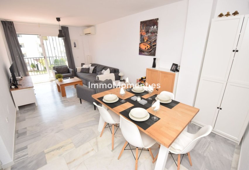 Bestaande woning - Appartement - Mijas Costa - Riviera Del Sol