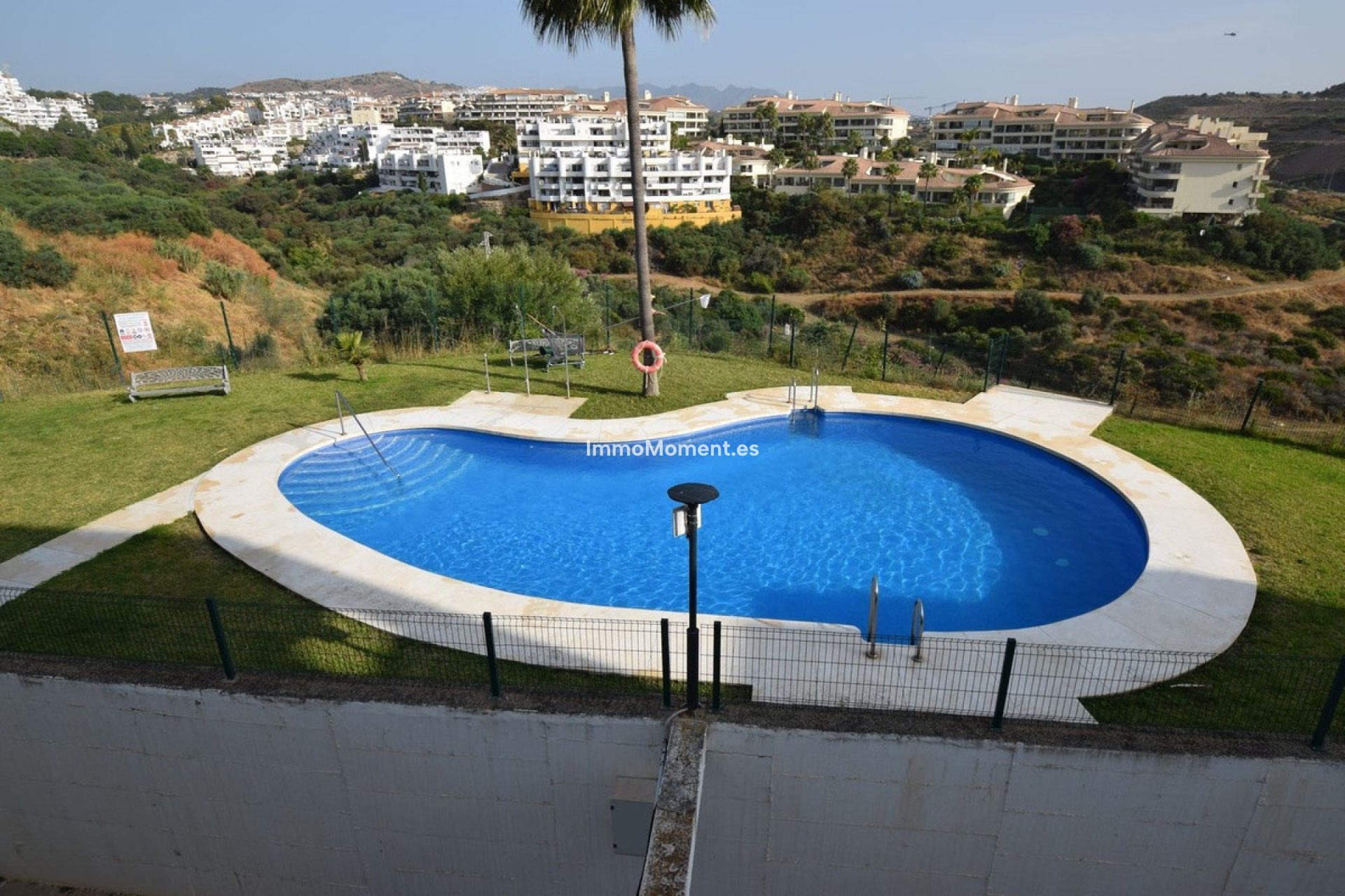 Bestaande woning - Appartement - Mijas Costa - Riviera Del Sol