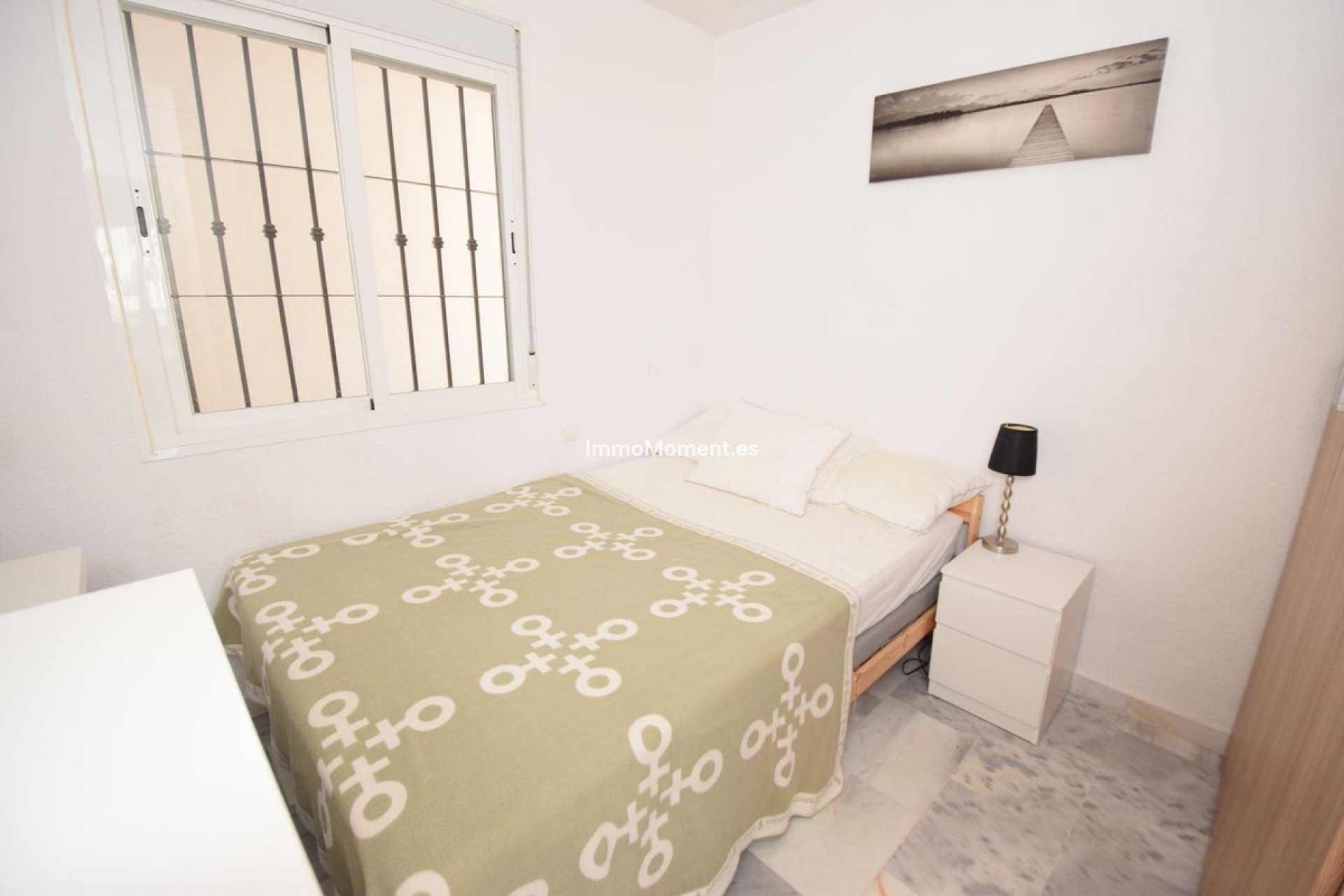Bestaande woning - Appartement - Mijas Costa - Riviera Del Sol