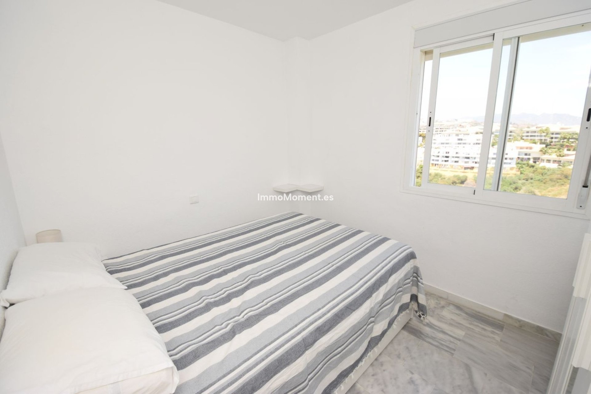 Bestaande woning - Appartement - Mijas Costa - Riviera Del Sol