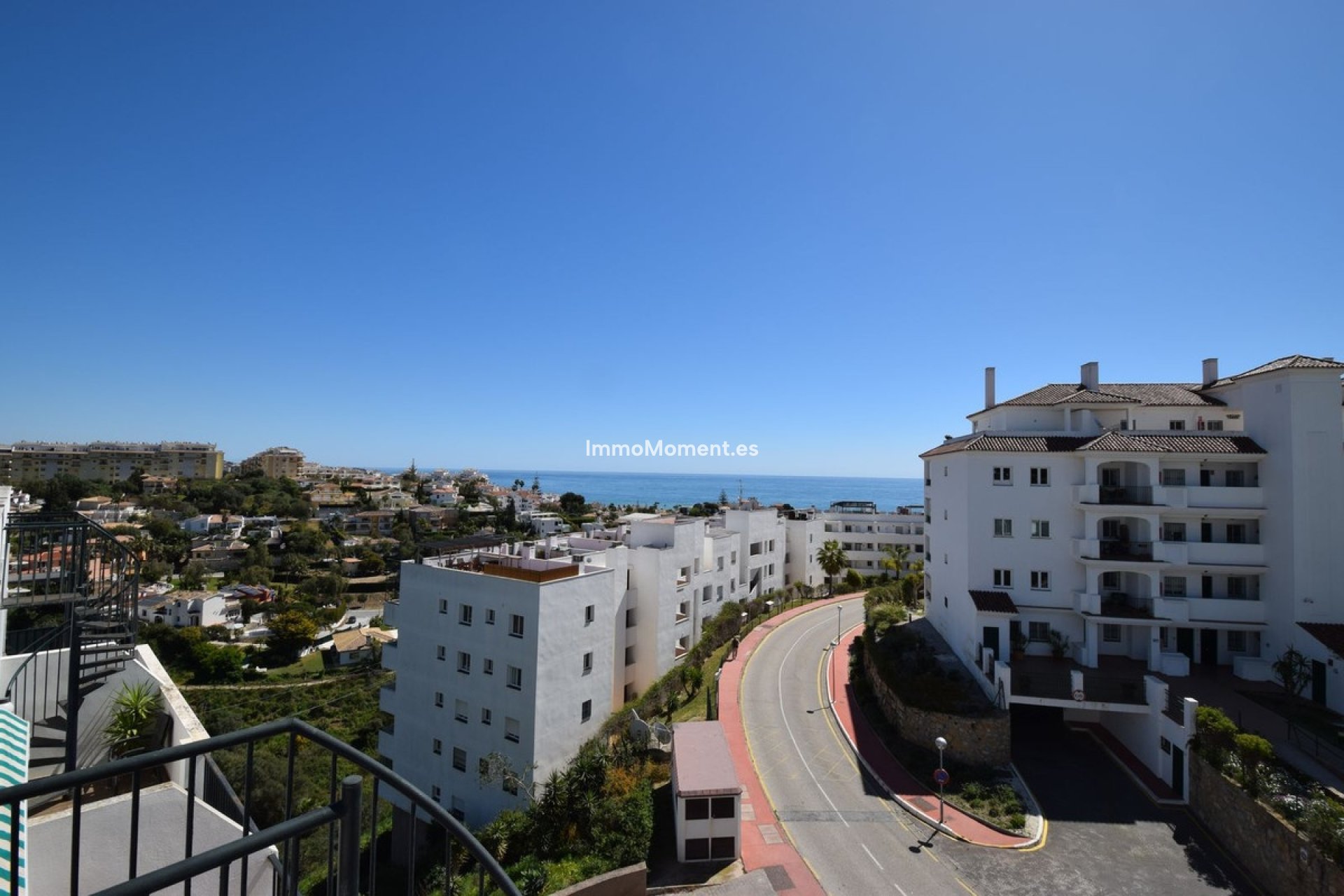 Bestaande woning - Appartement - Mijas Costa - Riviera Del Sol