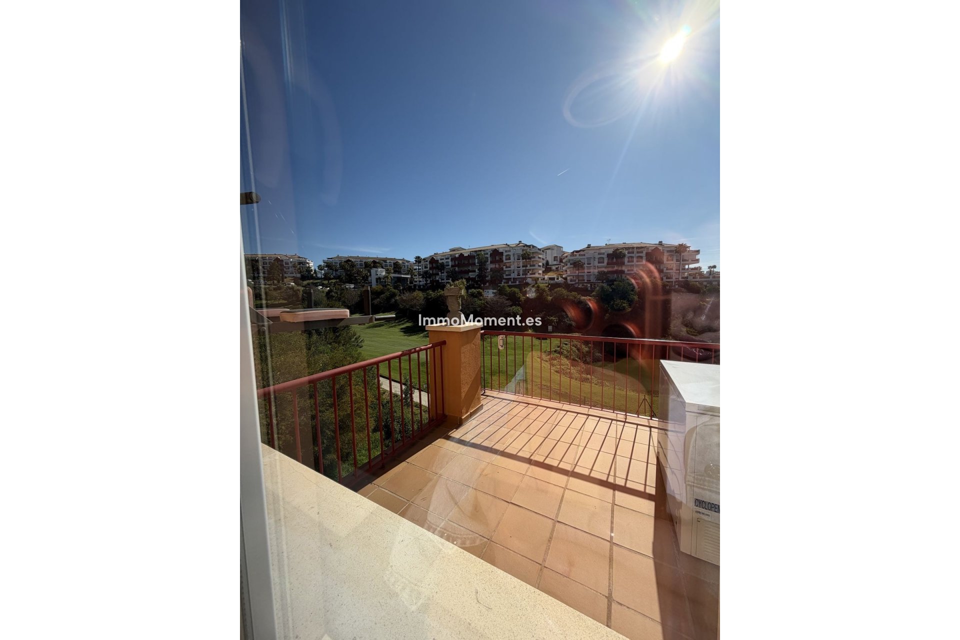 Bestaande woning - Appartement - Mijas Costa - Riviera Del Sol