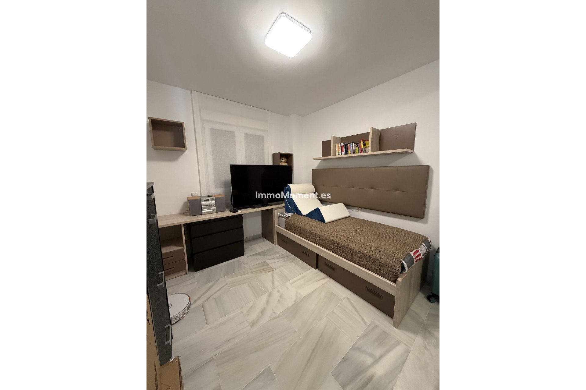 Bestaande woning - Appartement - Mijas Costa - Riviera Del Sol