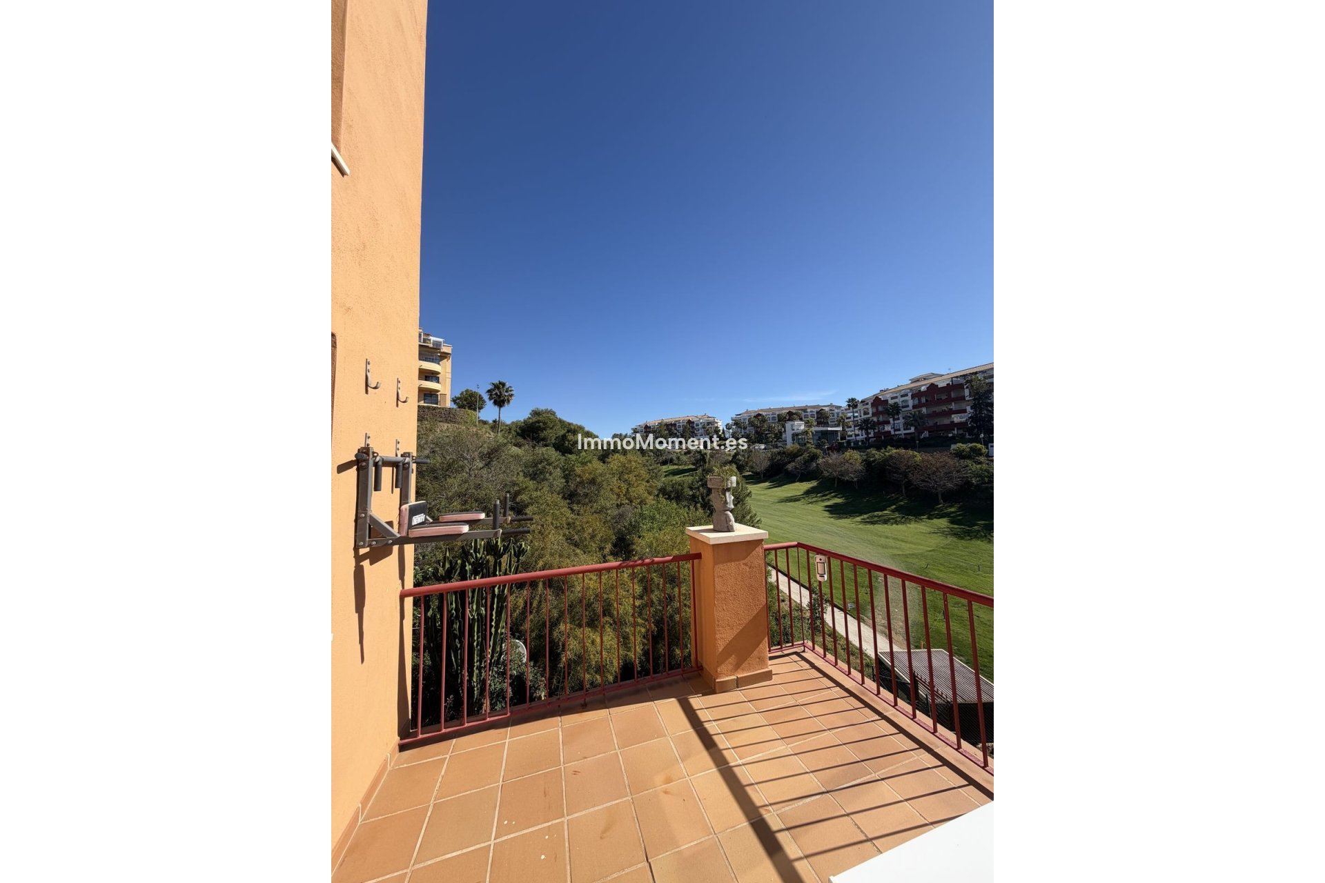 Bestaande woning - Appartement - Mijas Costa - Riviera Del Sol