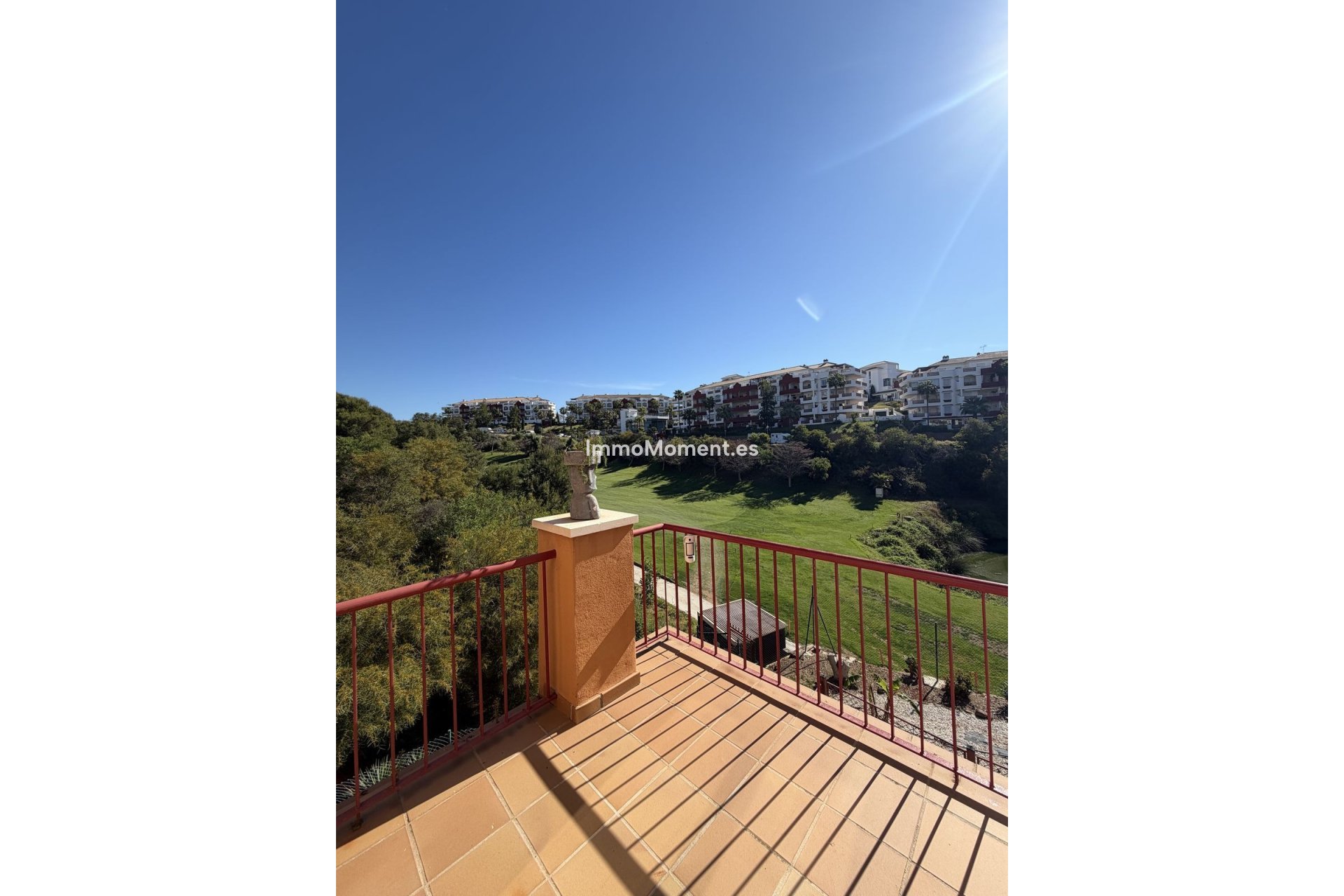 Bestaande woning - Appartement - Mijas Costa - Riviera Del Sol