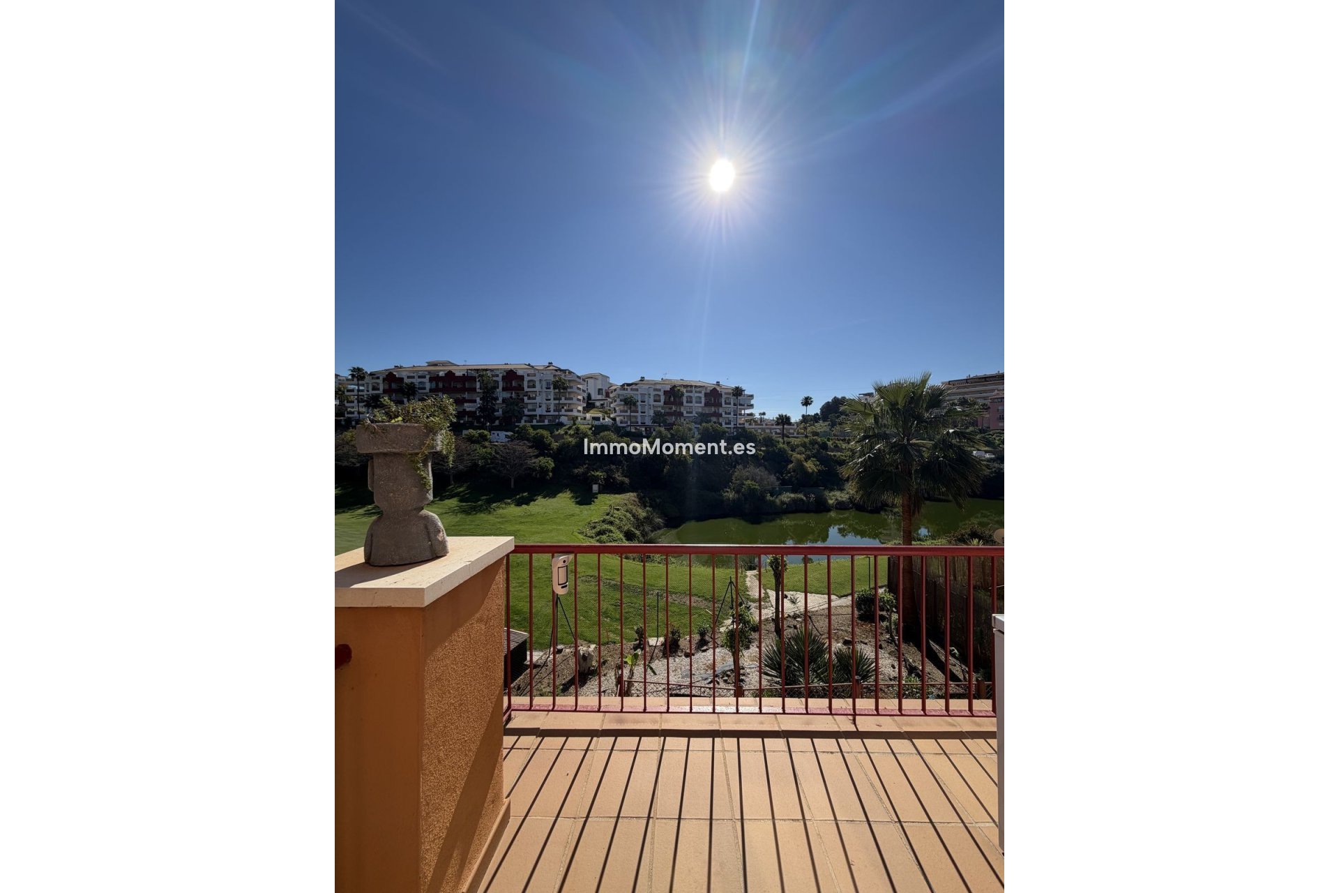 Bestaande woning - Appartement - Mijas Costa - Riviera Del Sol