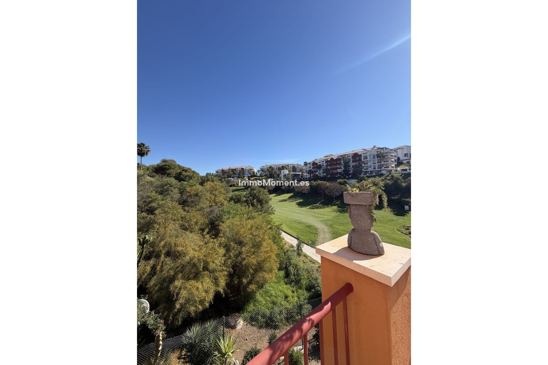 Bestaande woning - Appartement - Mijas Costa - Riviera Del Sol