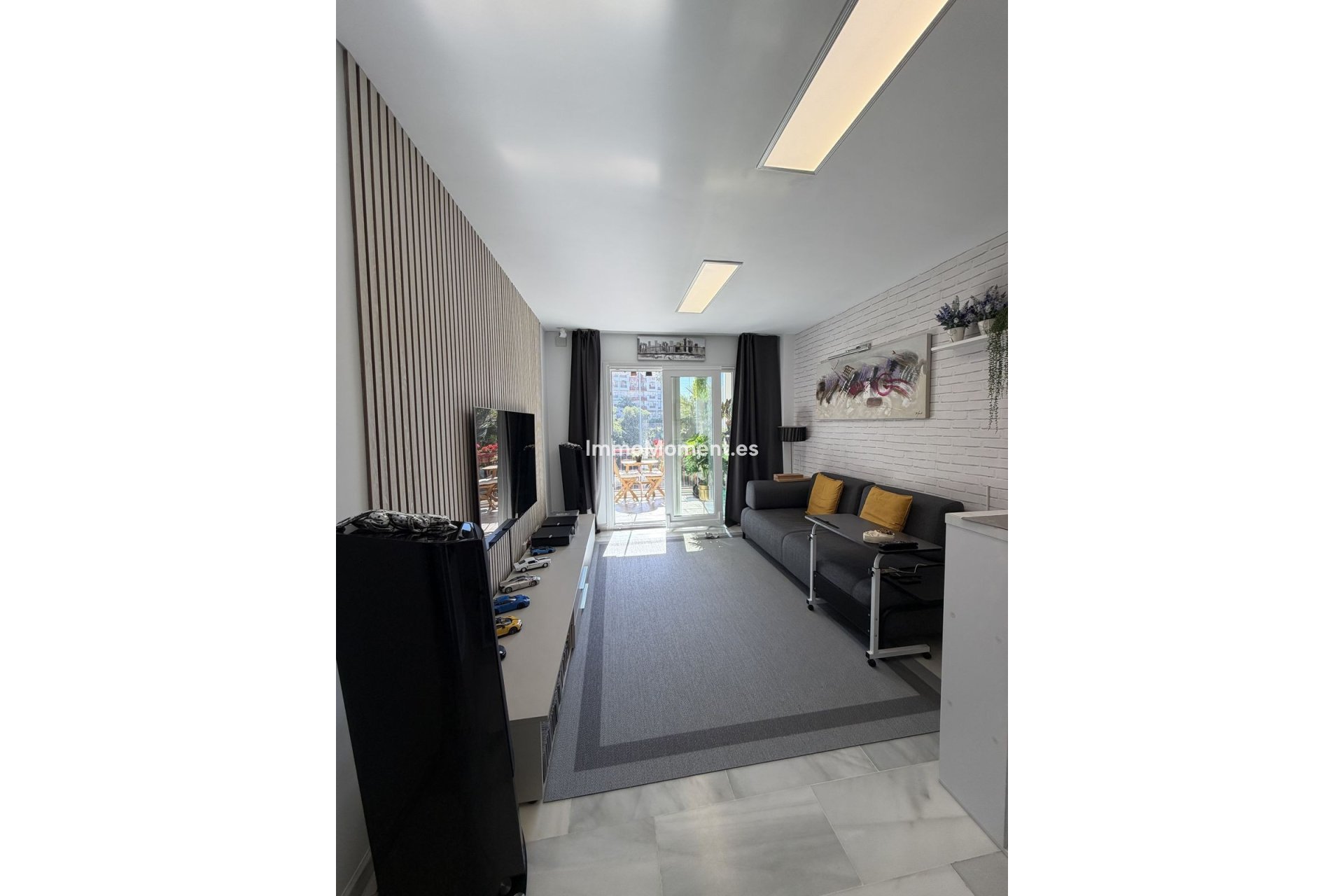 Bestaande woning - Appartement - Mijas Costa - Riviera Del Sol