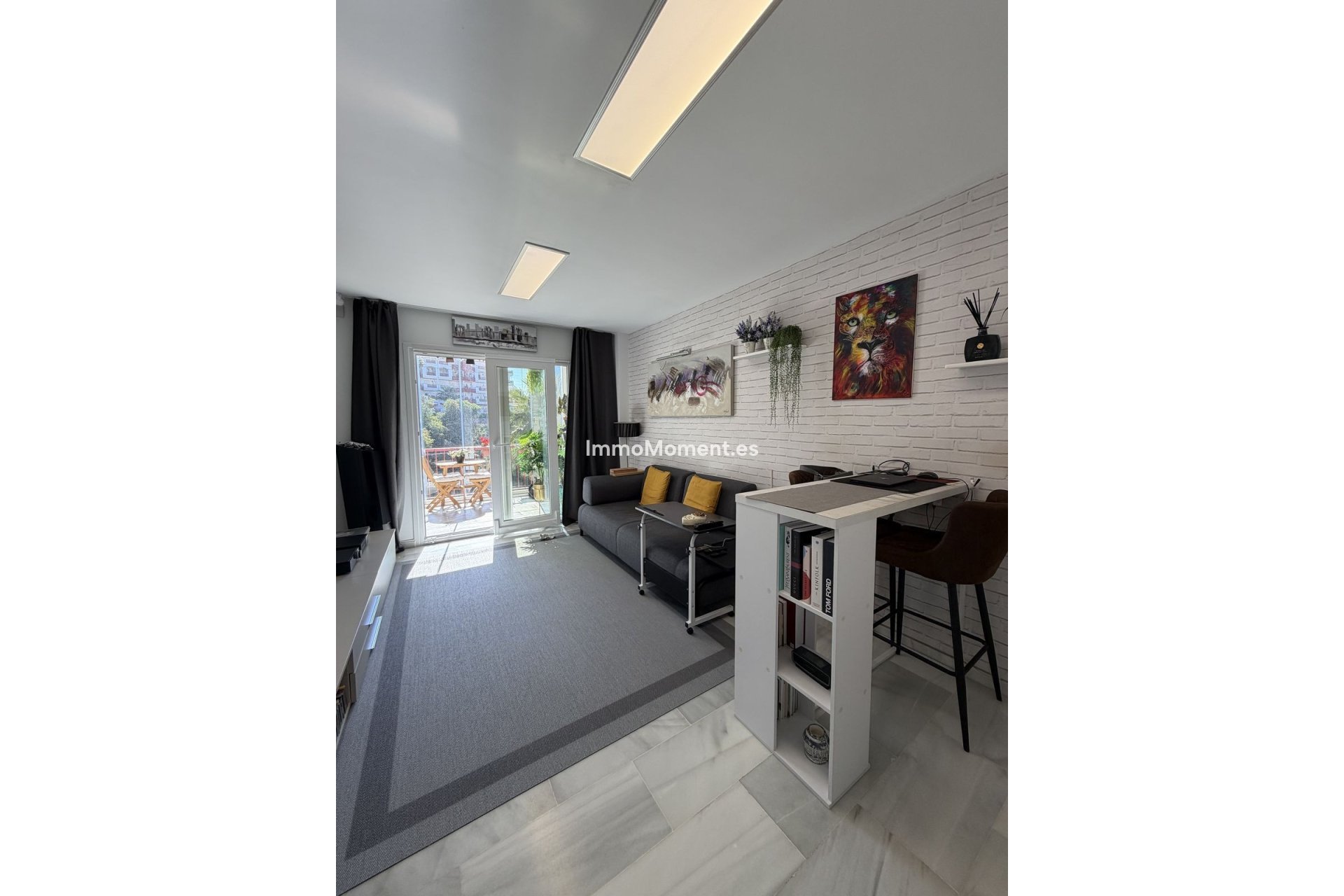 Bestaande woning - Appartement - Mijas Costa - Riviera Del Sol