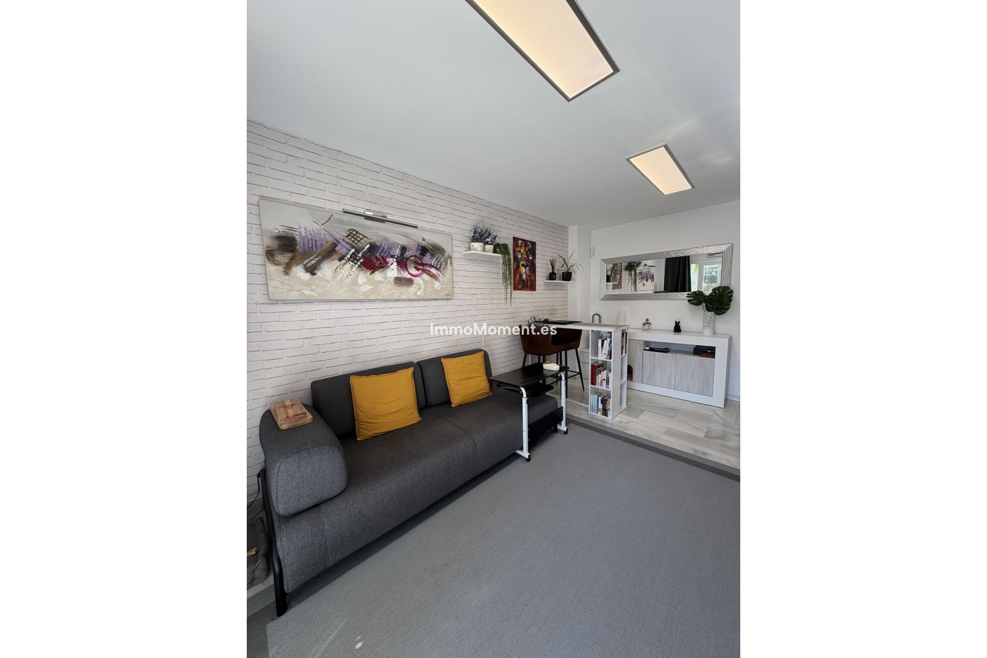 Bestaande woning - Appartement - Mijas Costa - Riviera Del Sol