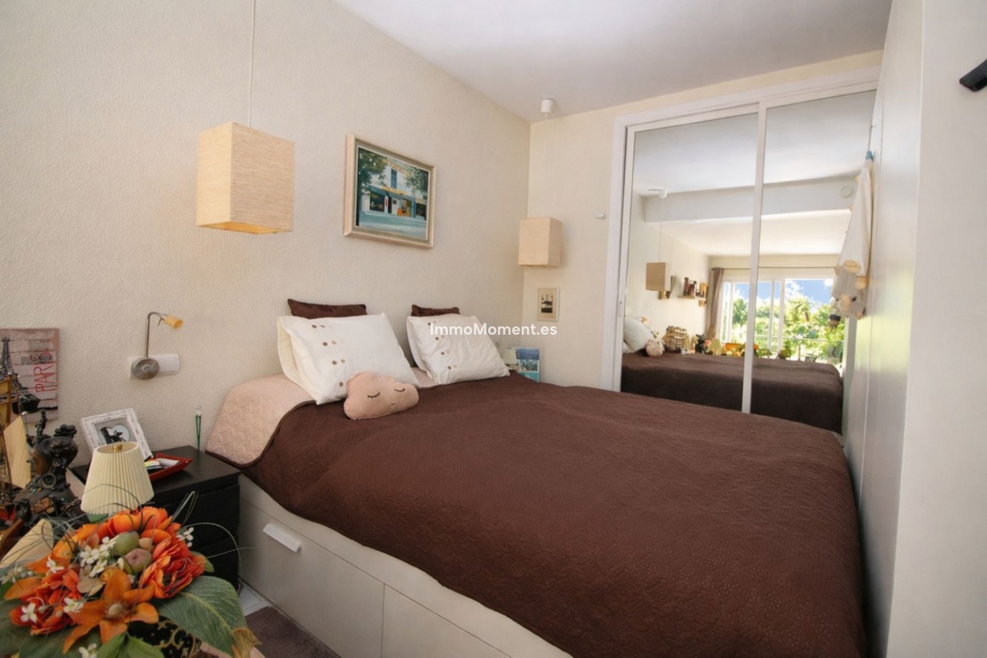 Bestaande woning - Appartement - Mijas Costa - Riviera Del Sol