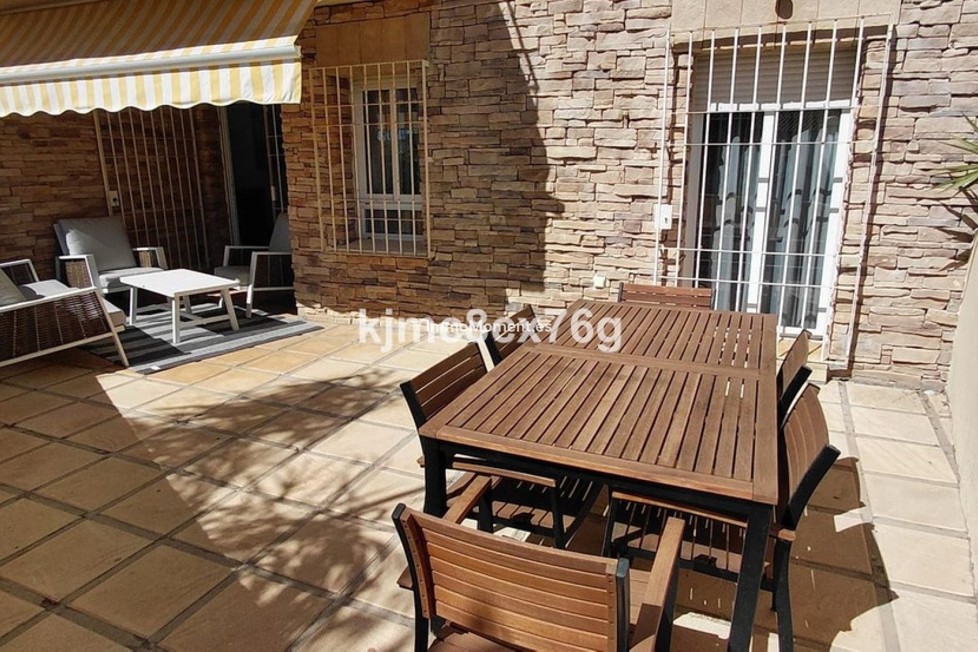 Bestaande woning - Appartement - Mijas Costa - Riviera Del Sol