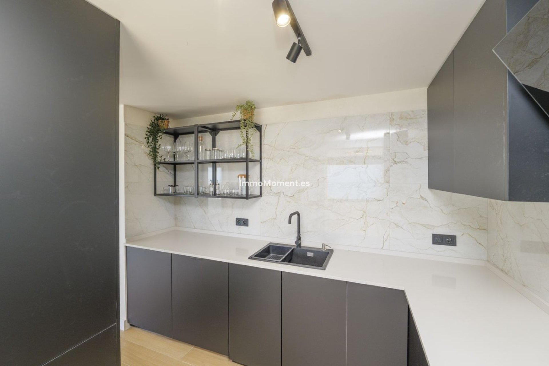 Bestaande woning - Appartement - Mijas Costa - Riviera Del Sol