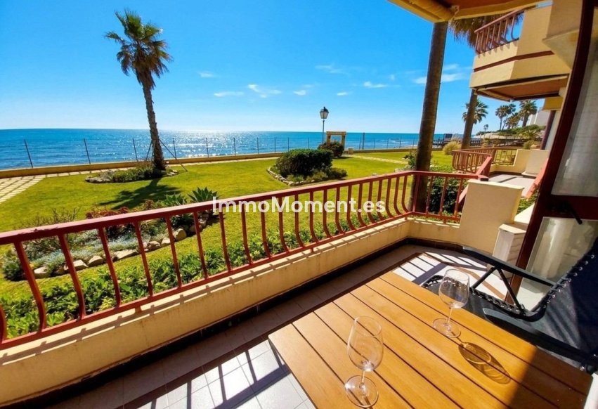 Bestaande woning - Appartement - Mijas Costa - Riviera Del Sol