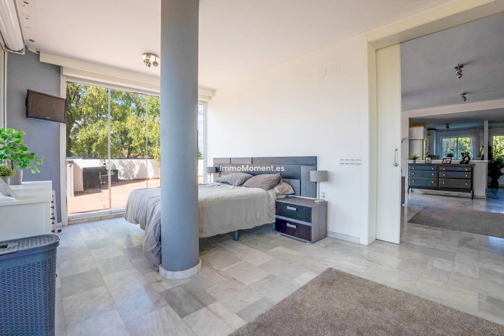 Bestaande woning - Appartement - Mijas Costa - Riviera Del Sol