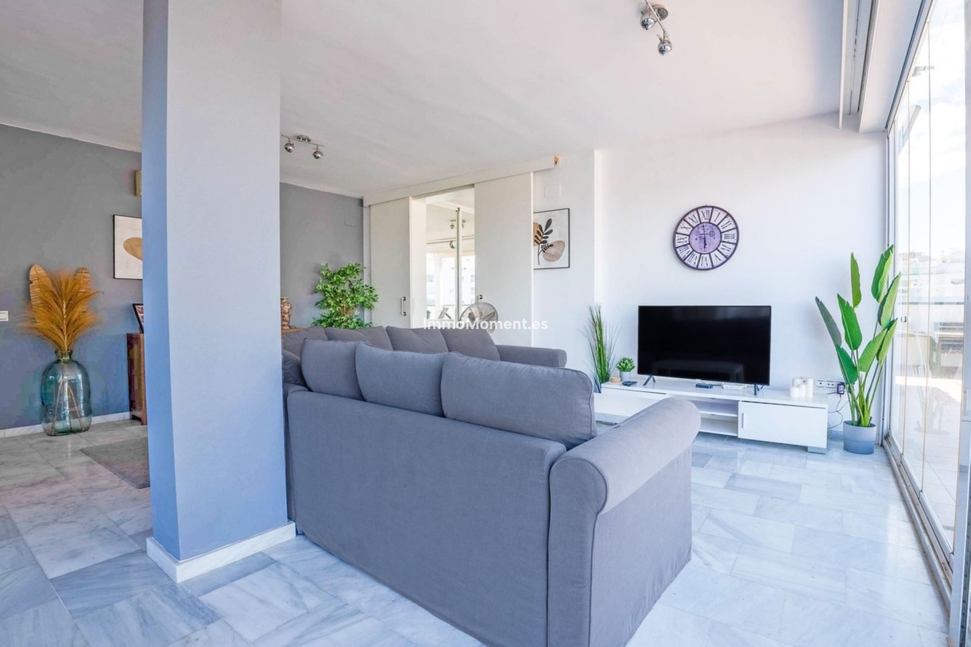 Bestaande woning - Appartement - Mijas Costa - Riviera Del Sol
