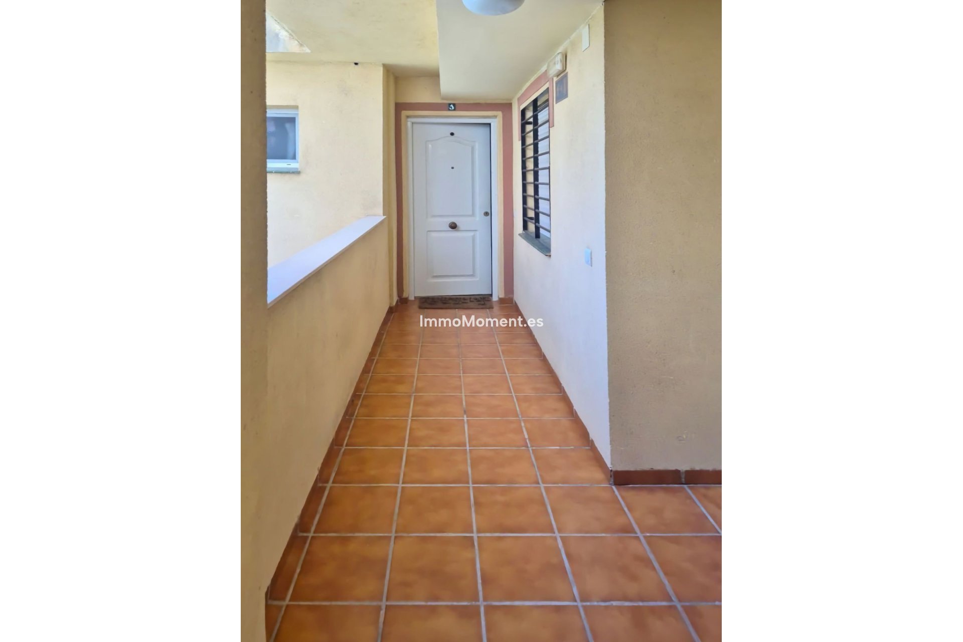 Bestaande woning - Appartement - Mijas Costa - Riviera Del Sol