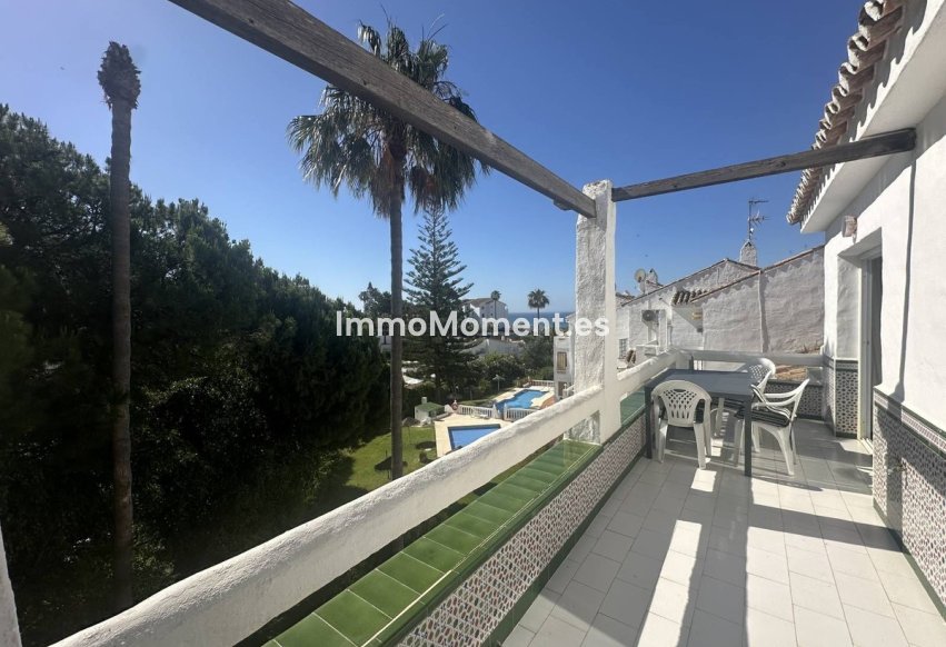 Bestaande woning - Appartement - Mijas Costa - Riviera Del Sol