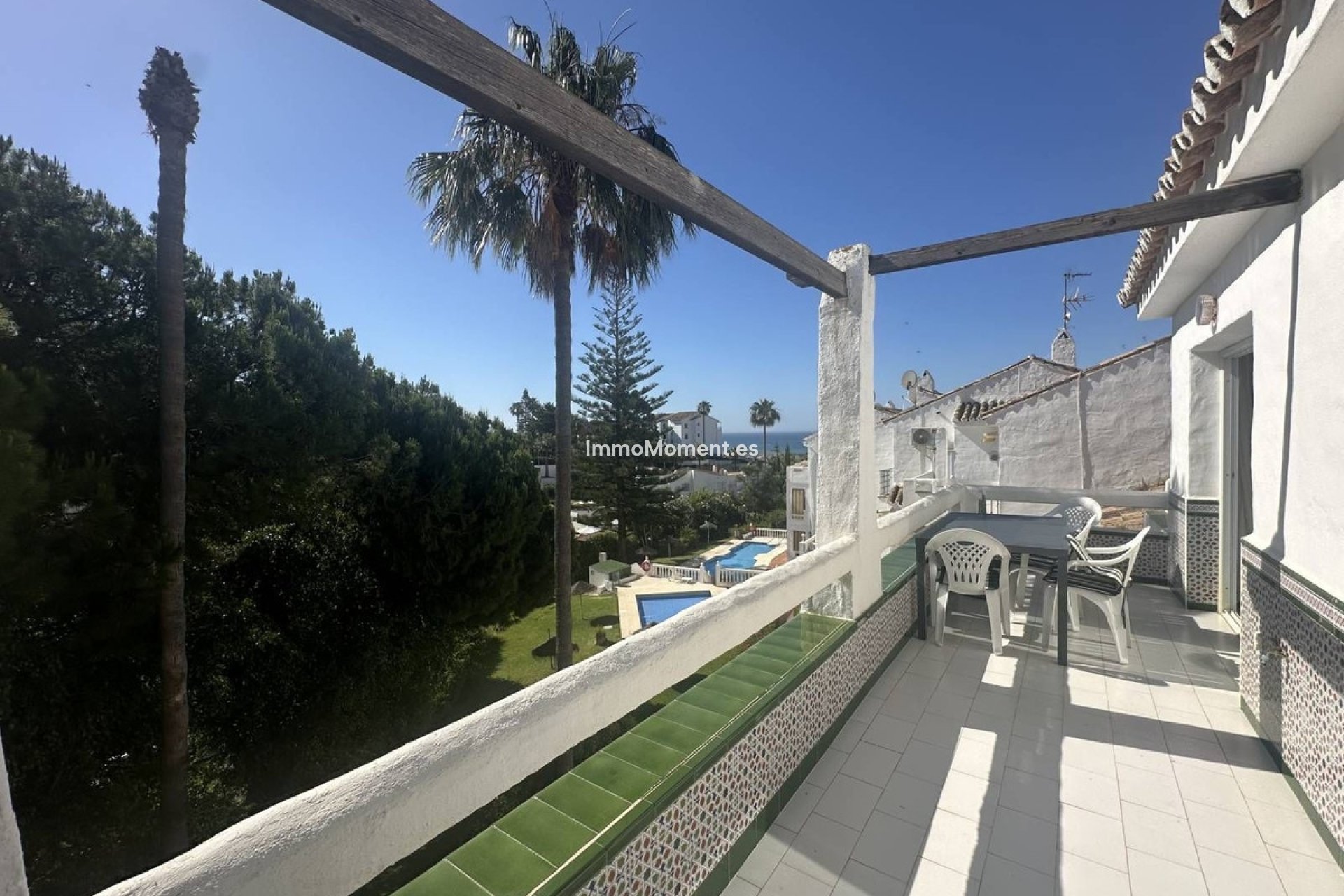 Bestaande woning - Appartement - Mijas Costa - Riviera Del Sol