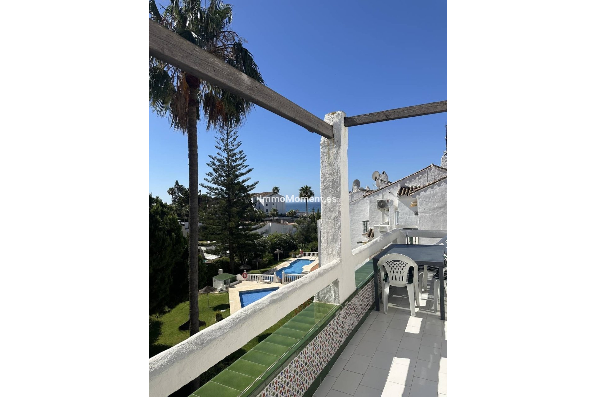 Bestaande woning - Appartement - Mijas Costa - Riviera Del Sol