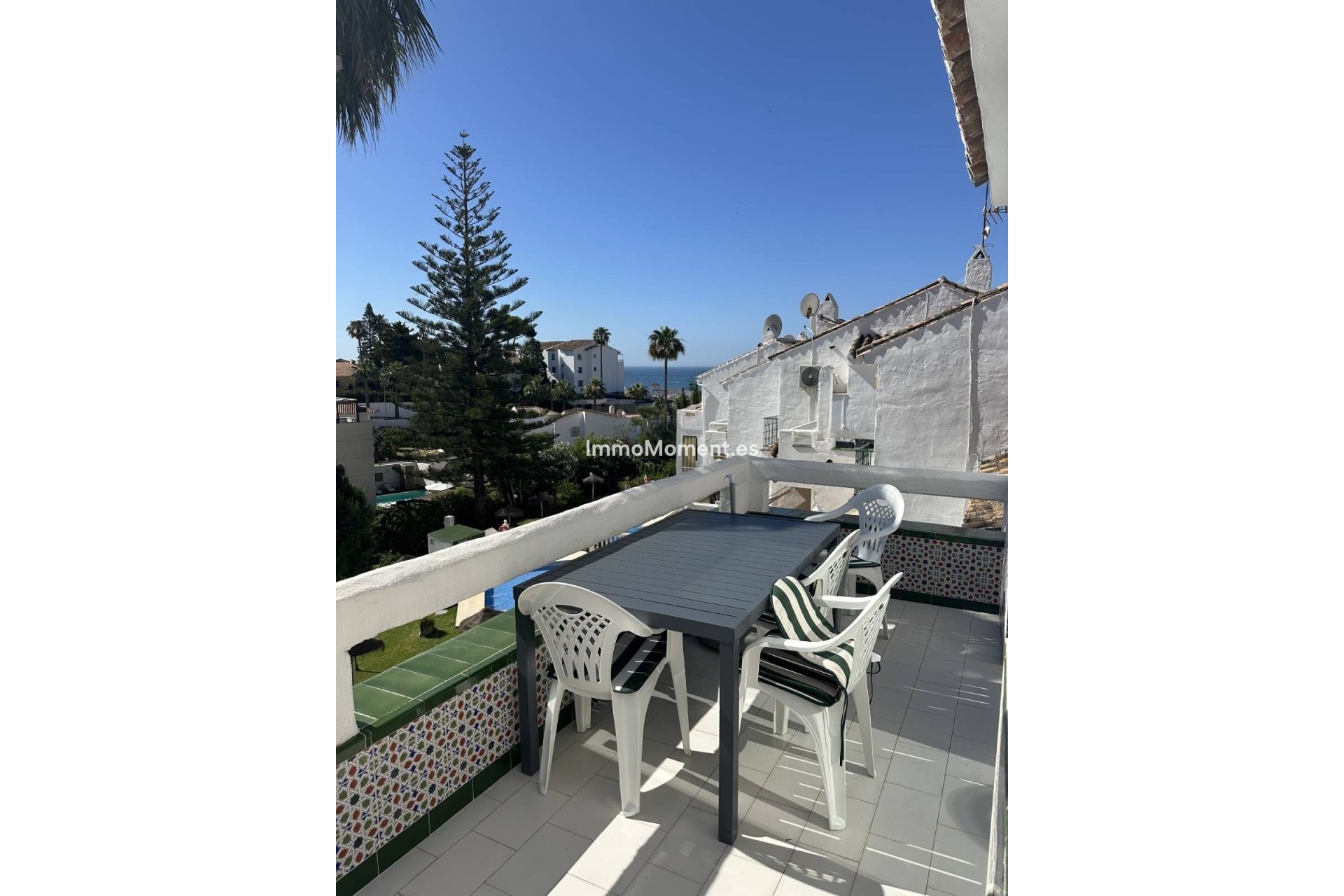 Bestaande woning - Appartement - Mijas Costa - Riviera Del Sol