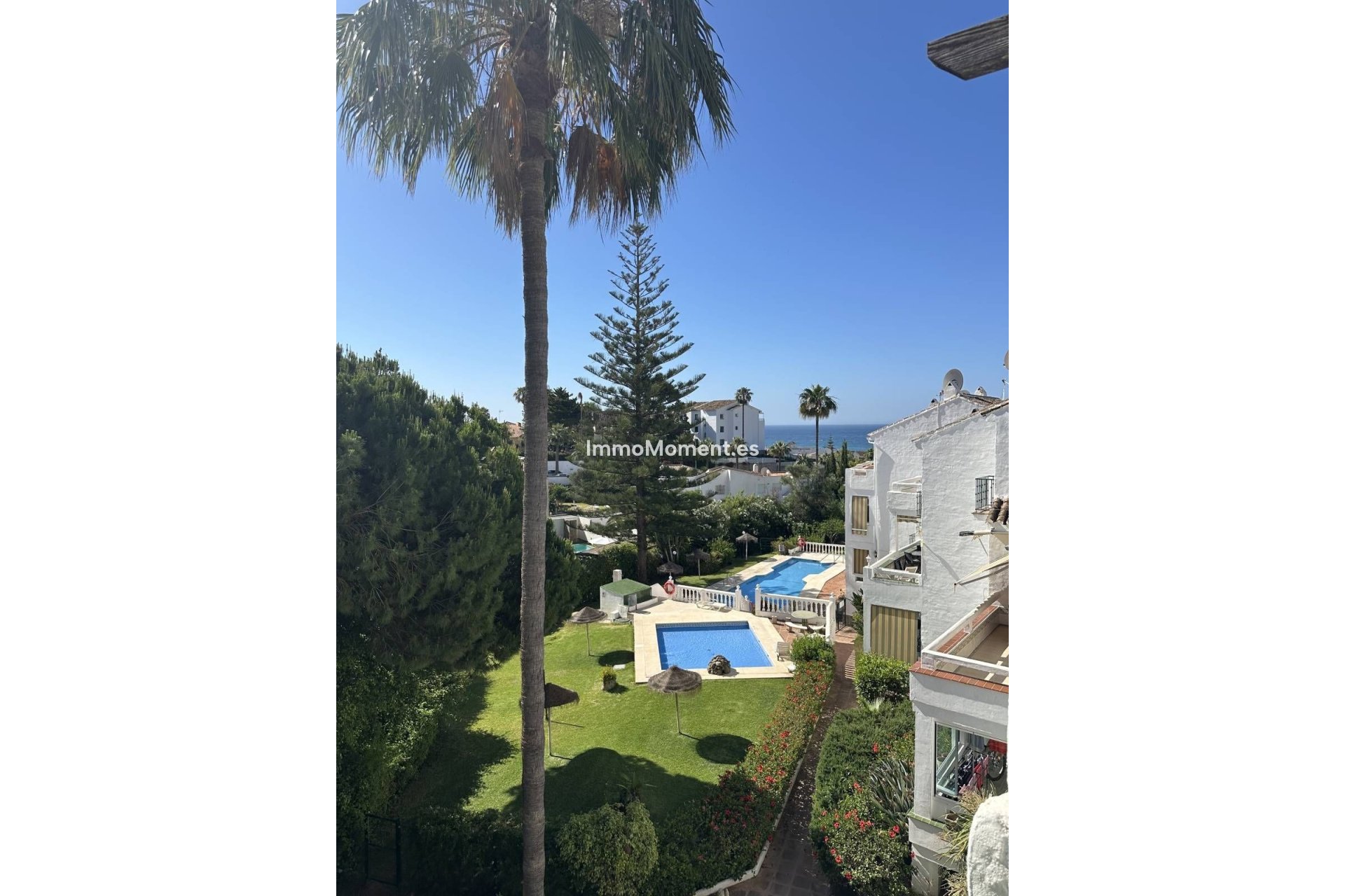 Bestaande woning - Appartement - Mijas Costa - Riviera Del Sol