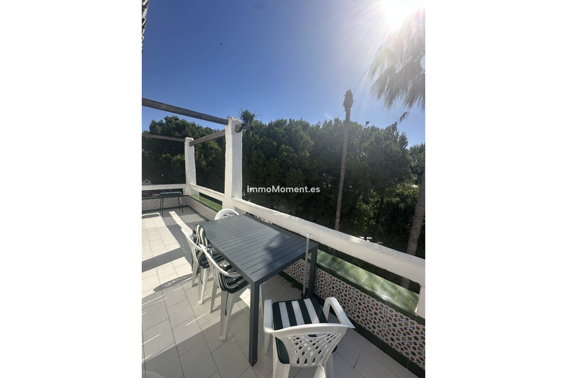 Bestaande woning - Appartement - Mijas Costa - Riviera Del Sol