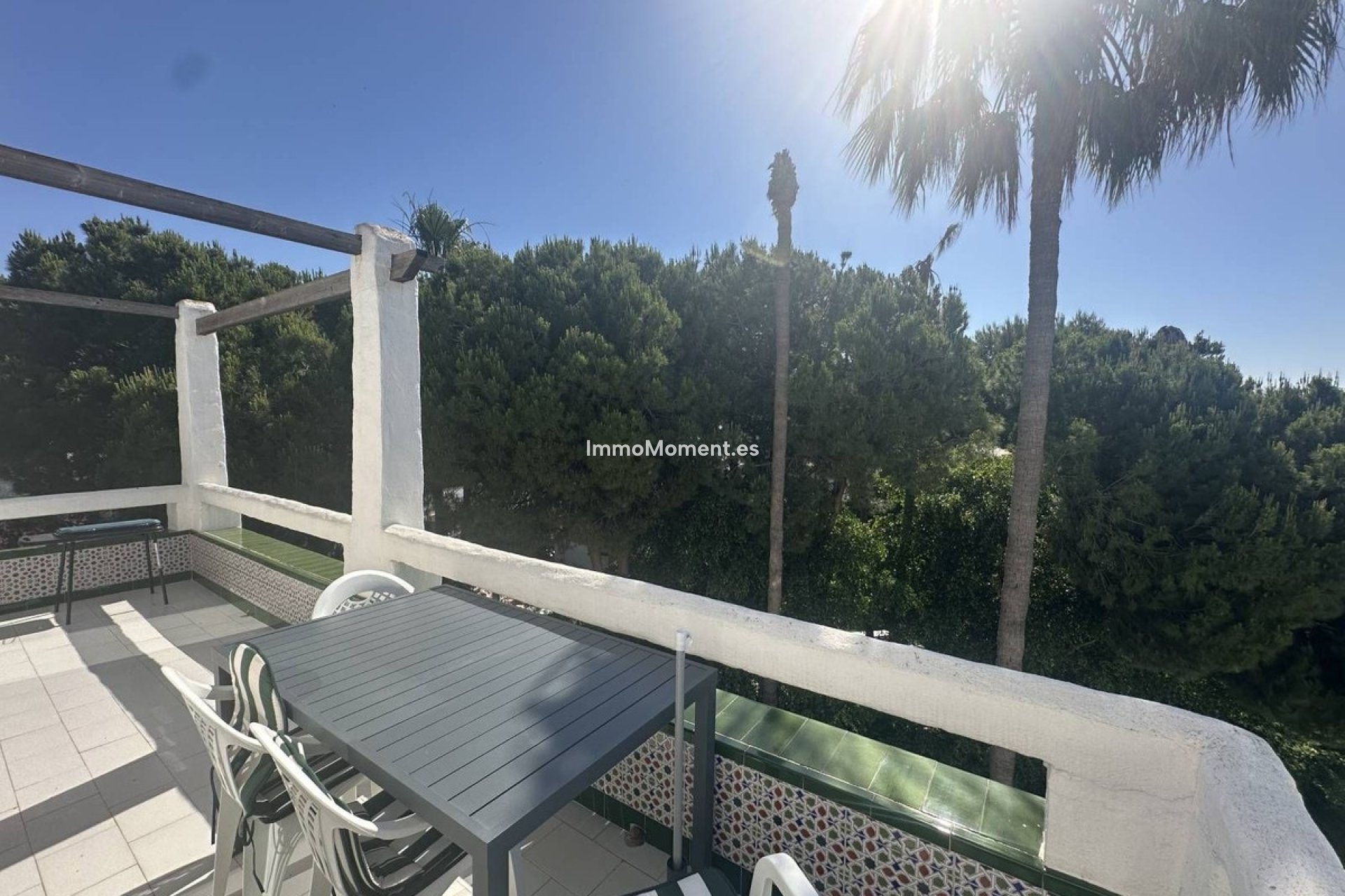 Bestaande woning - Appartement - Mijas Costa - Riviera Del Sol
