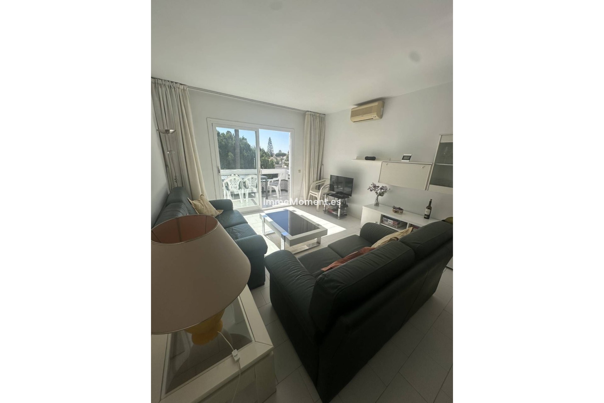 Bestaande woning - Appartement - Mijas Costa - Riviera Del Sol
