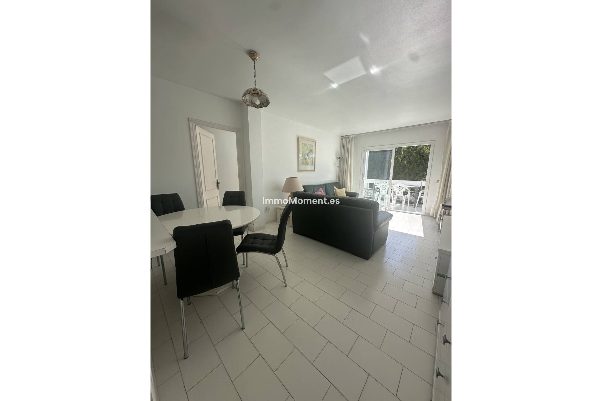 Bestaande woning - Appartement - Mijas Costa - Riviera Del Sol