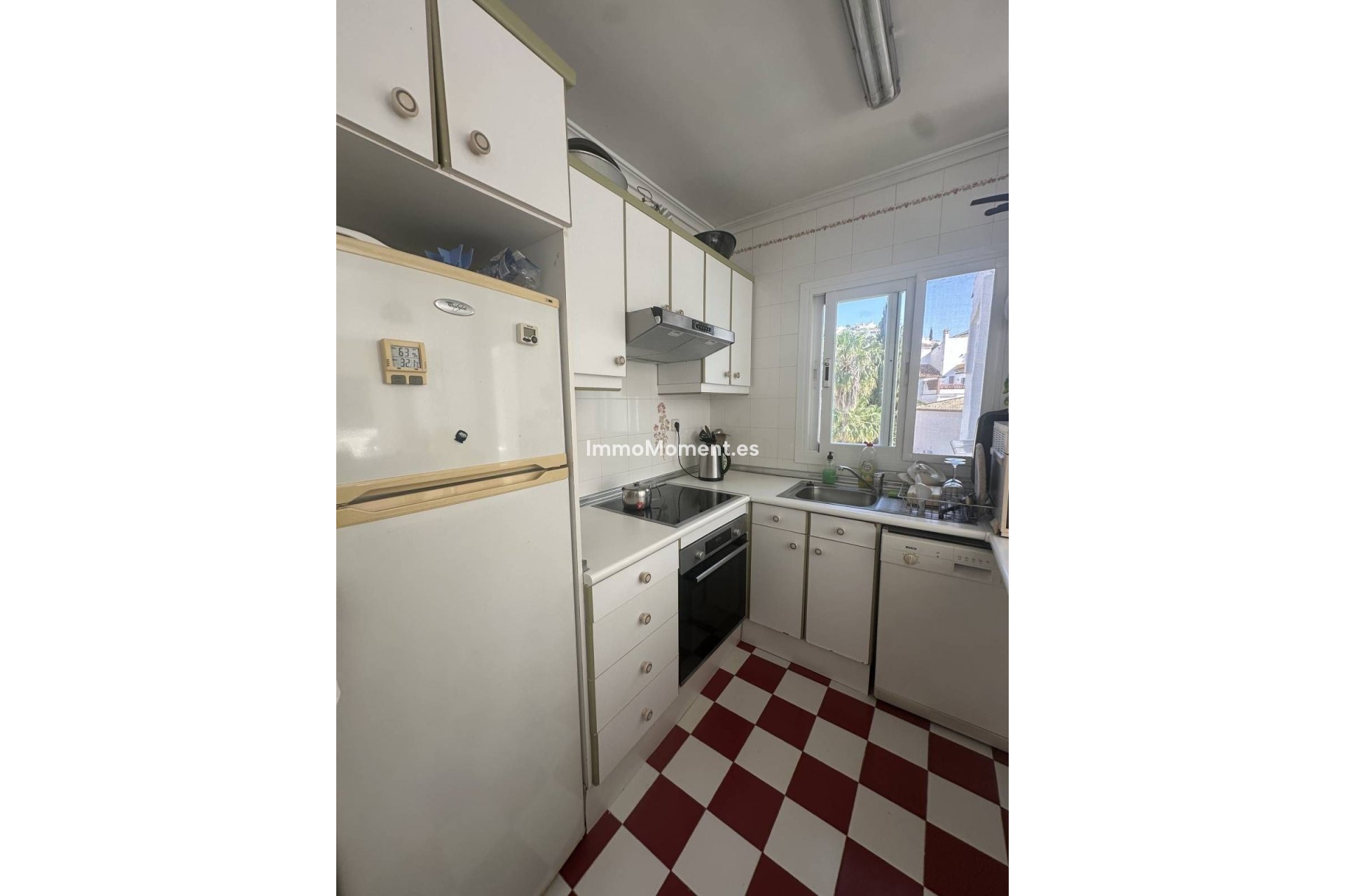 Bestaande woning - Appartement - Mijas Costa - Riviera Del Sol
