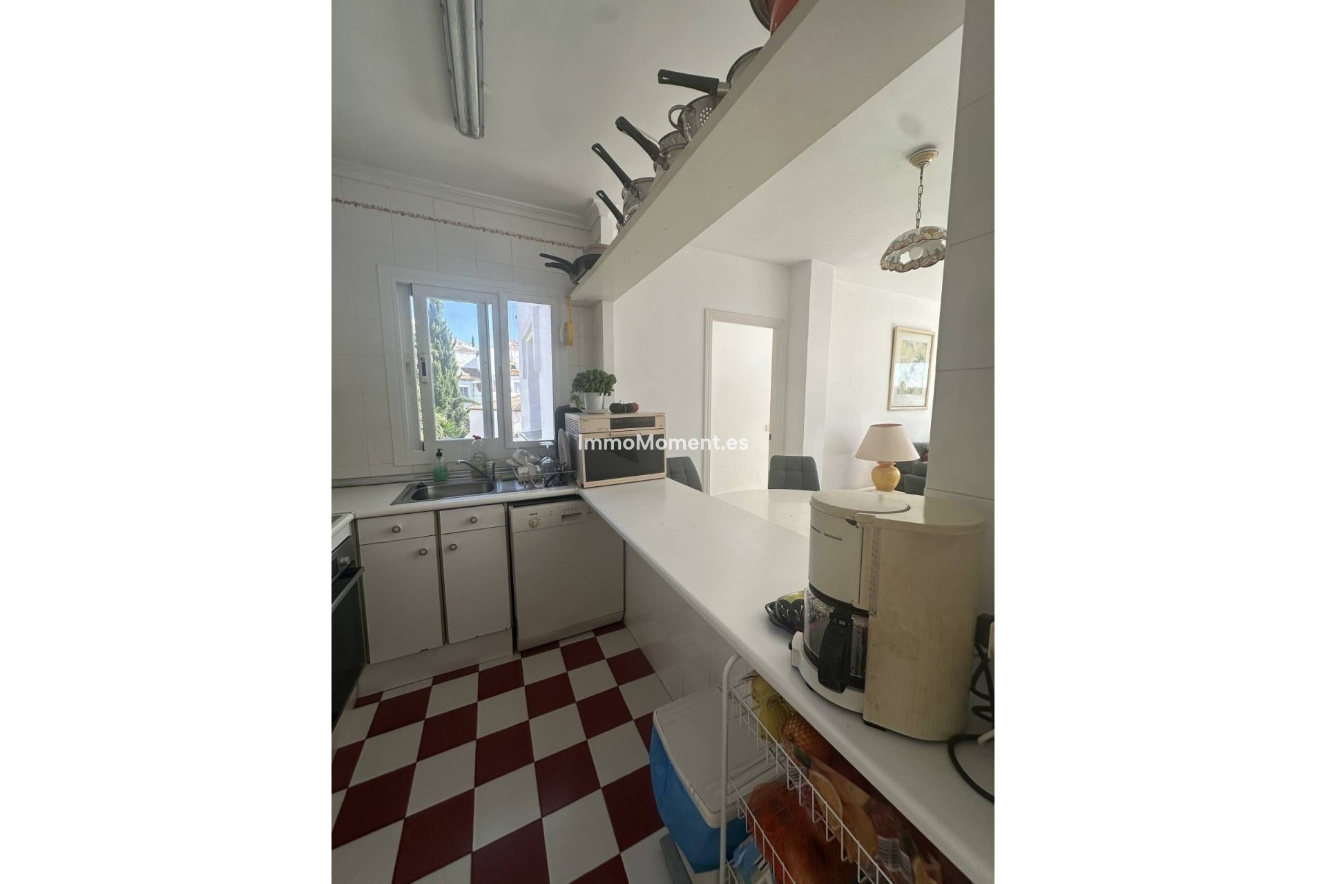 Bestaande woning - Appartement - Mijas Costa - Riviera Del Sol