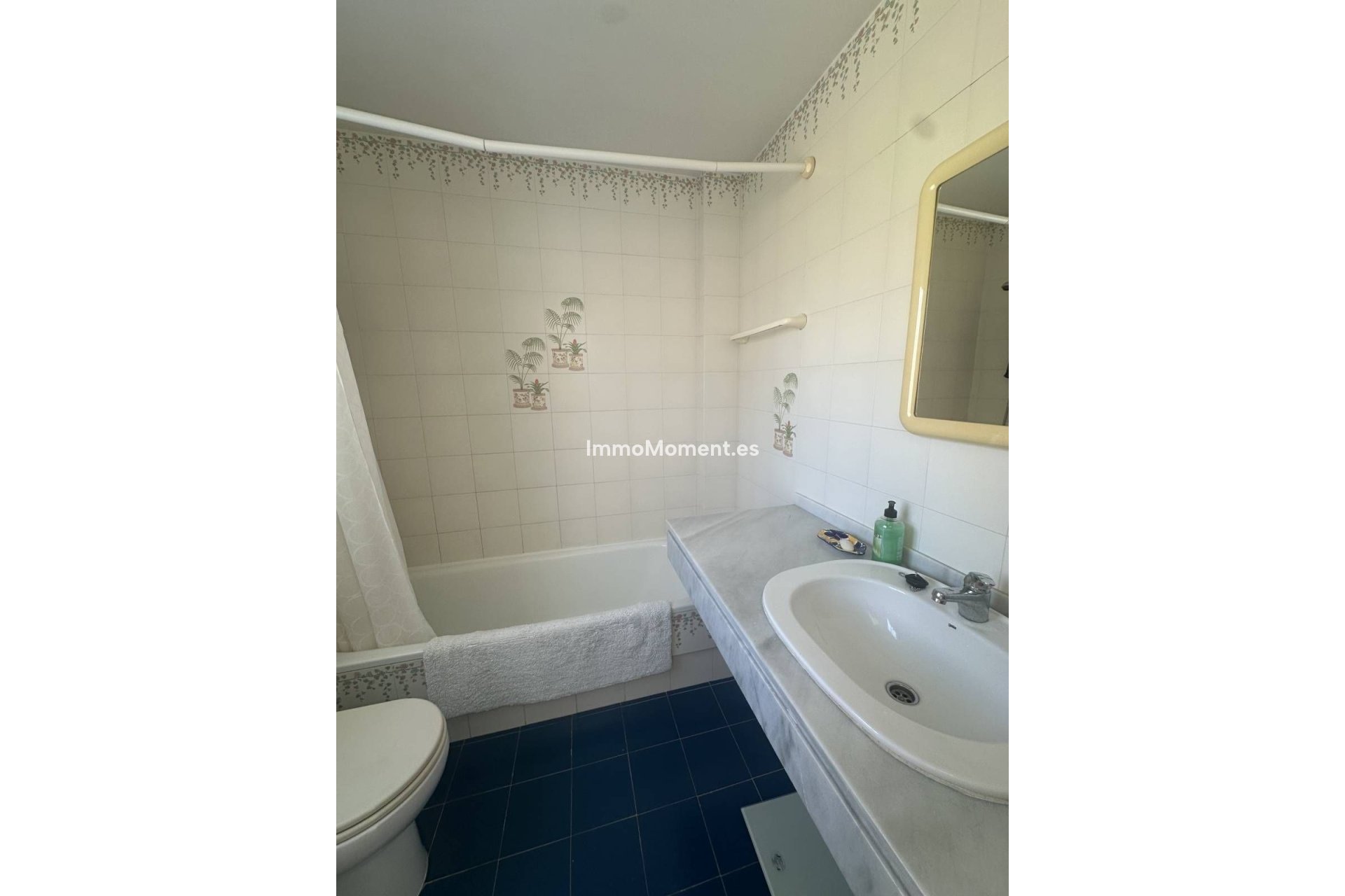 Bestaande woning - Appartement - Mijas Costa - Riviera Del Sol
