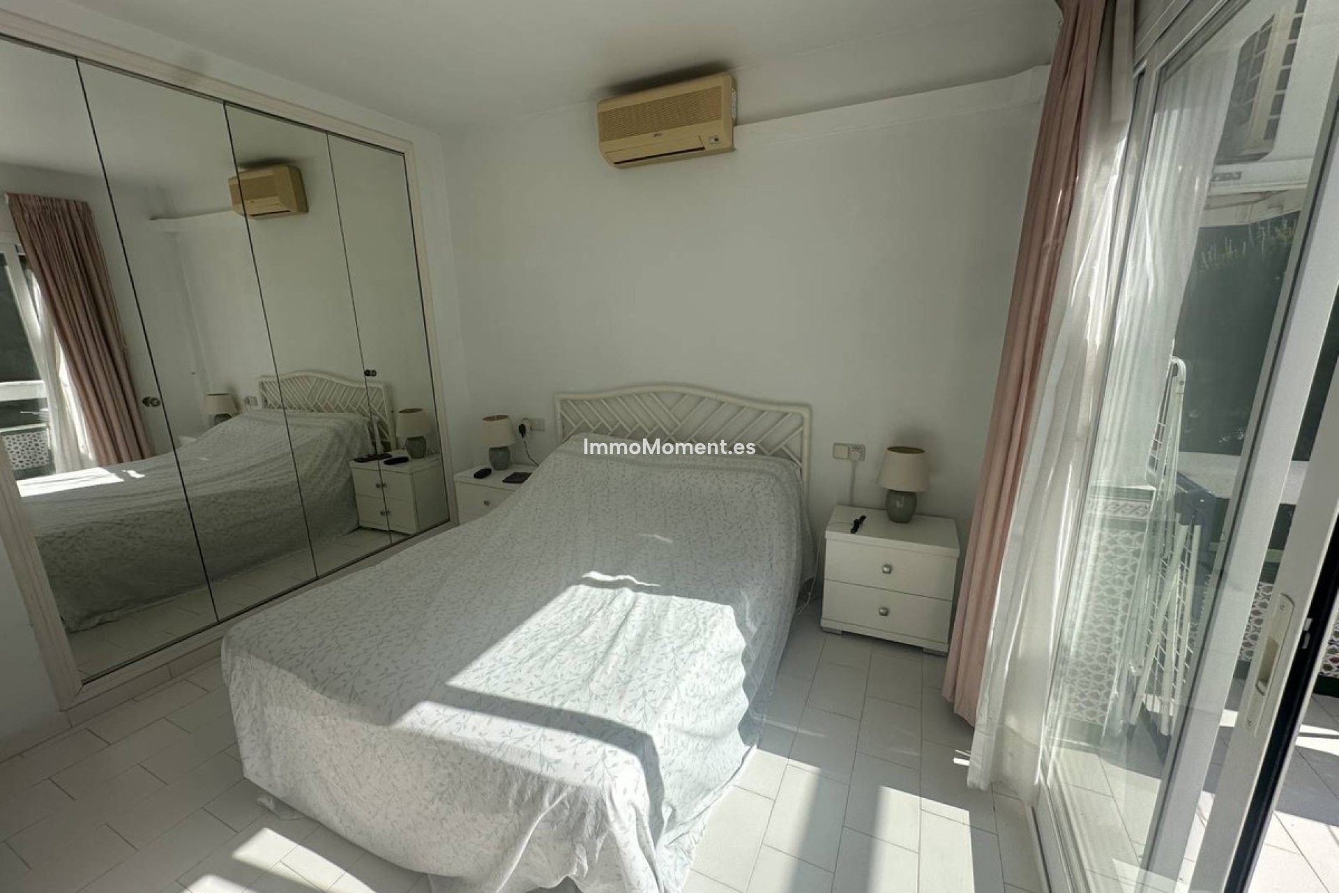 Bestaande woning - Appartement - Mijas Costa - Riviera Del Sol