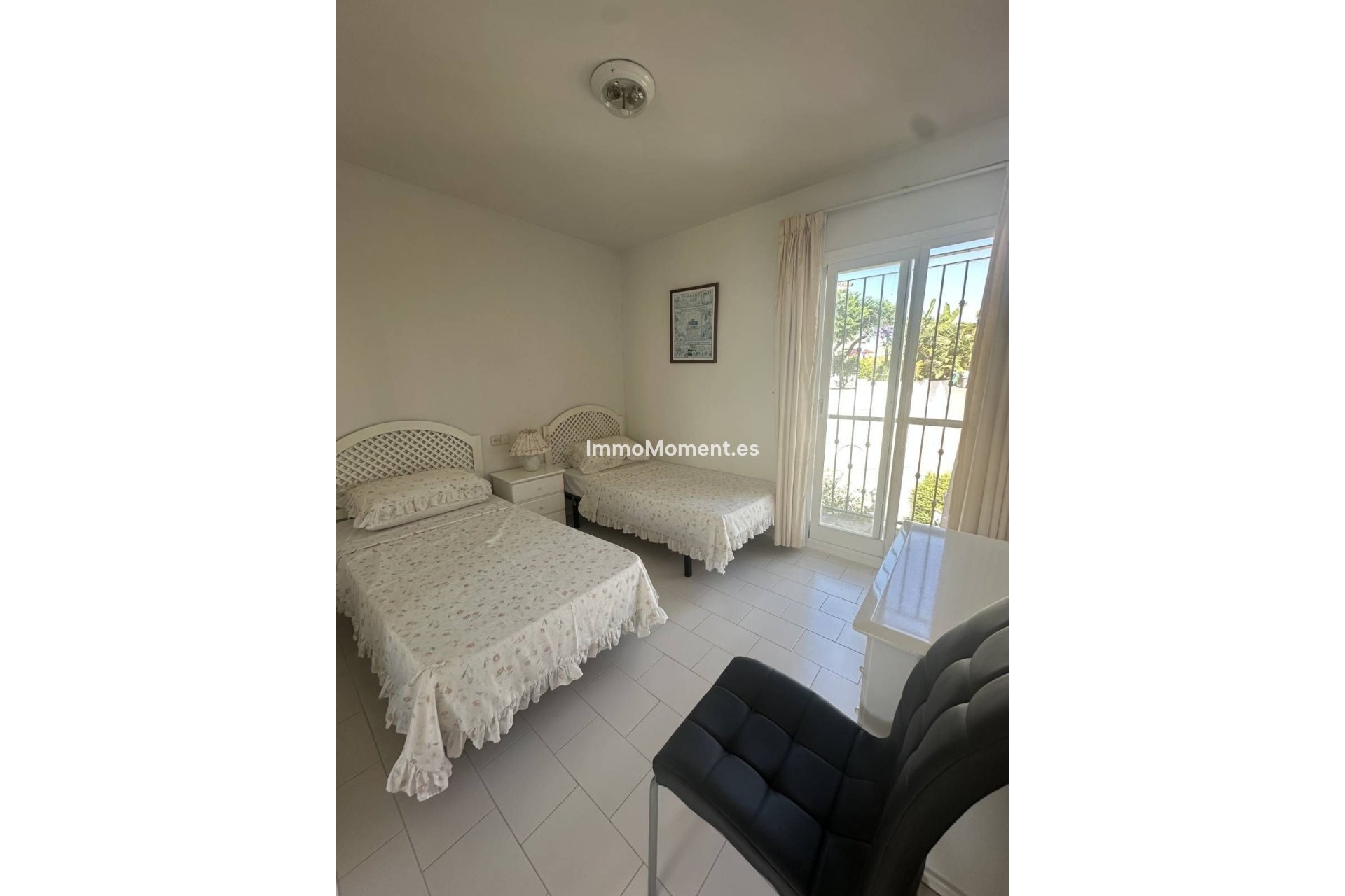 Bestaande woning - Appartement - Mijas Costa - Riviera Del Sol