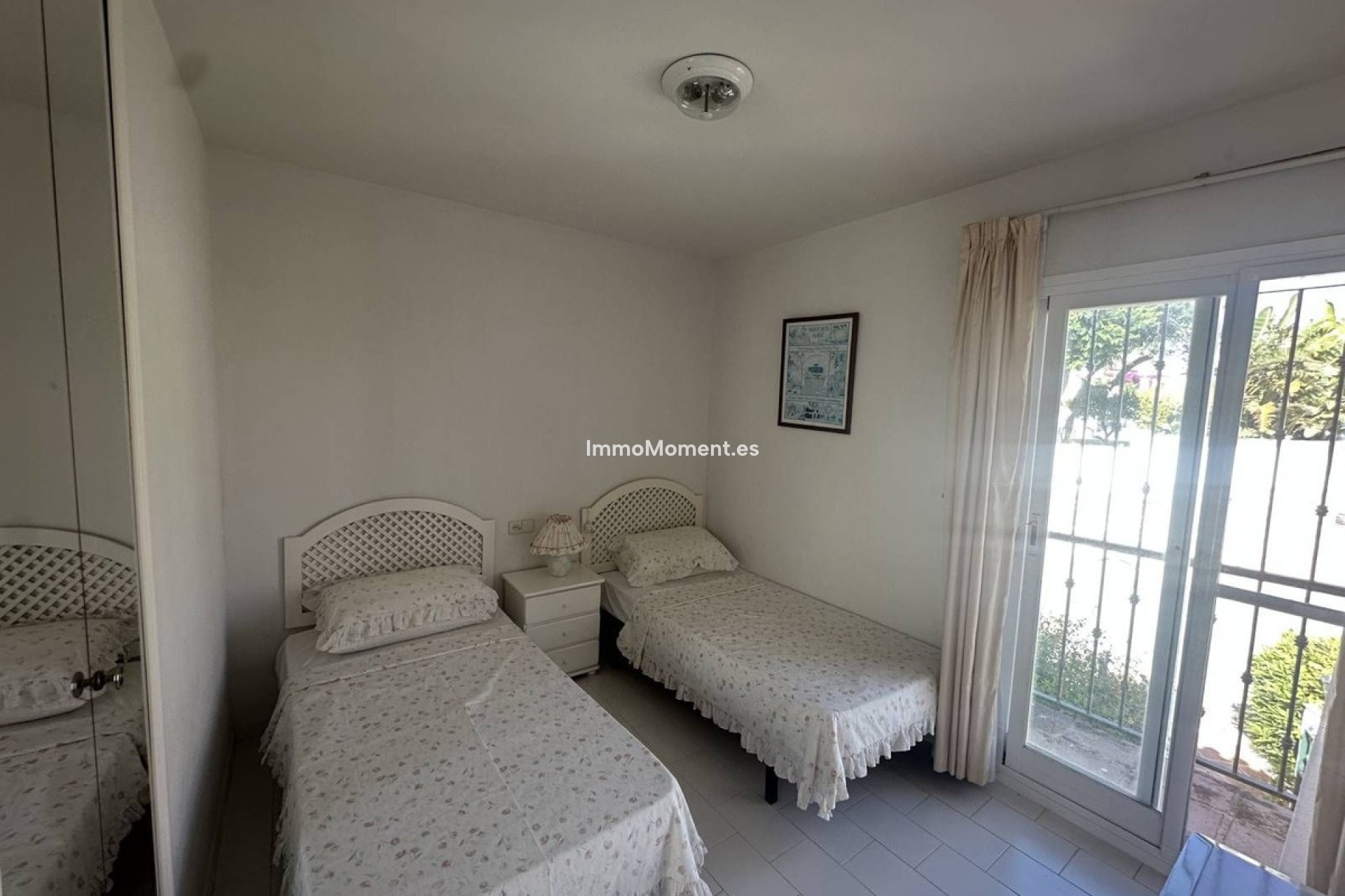 Bestaande woning - Appartement - Mijas Costa - Riviera Del Sol