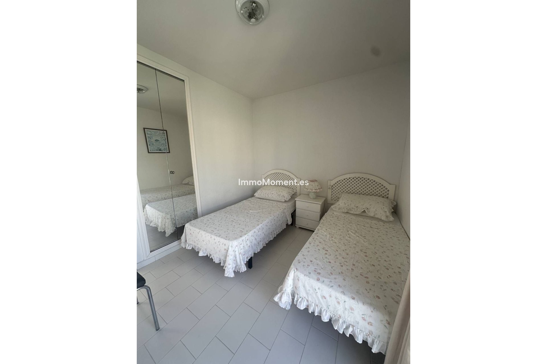 Bestaande woning - Appartement - Mijas Costa - Riviera Del Sol