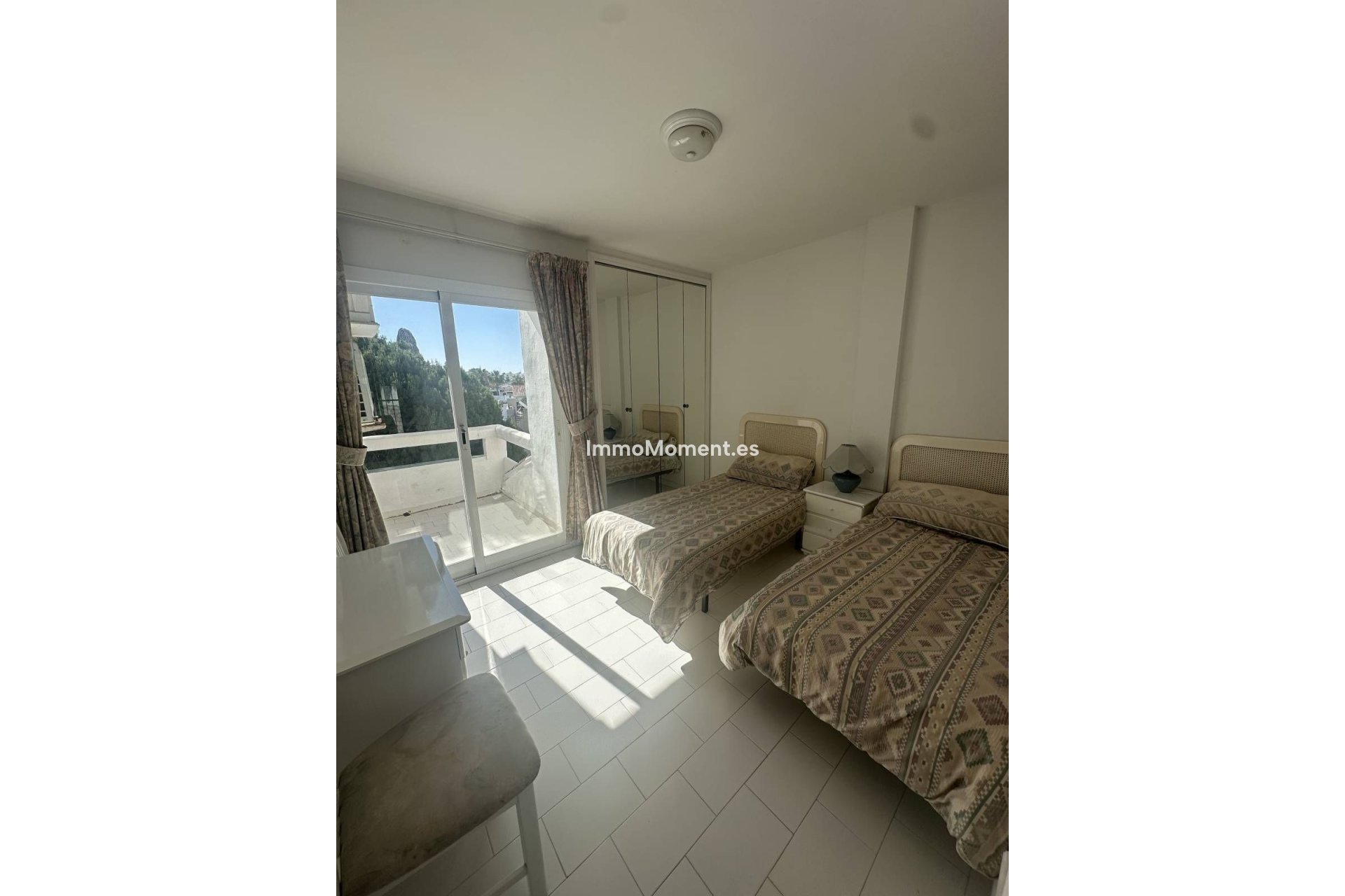 Bestaande woning - Appartement - Mijas Costa - Riviera Del Sol