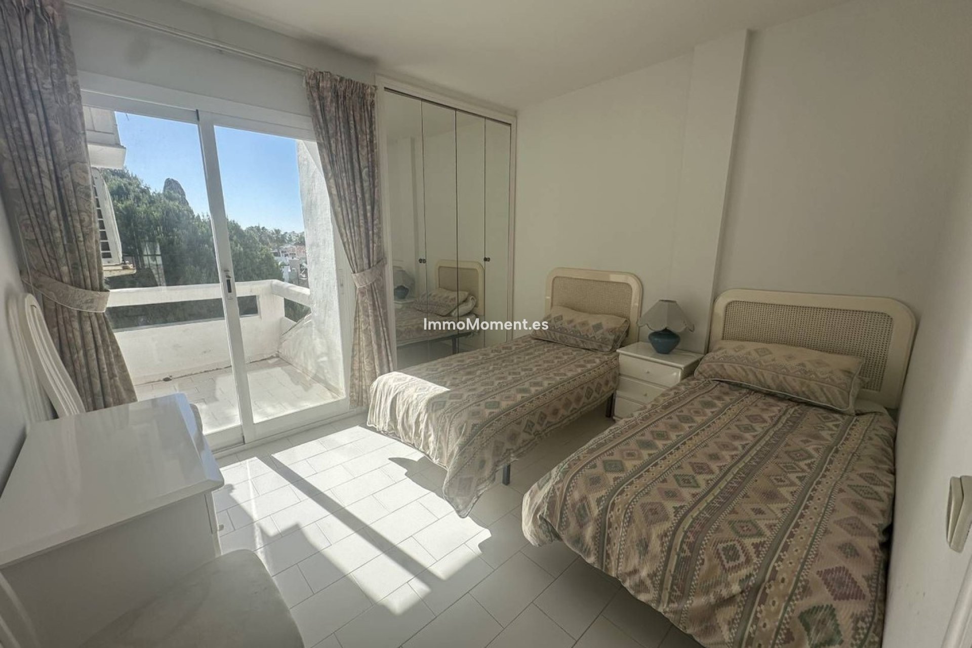Bestaande woning - Appartement - Mijas Costa - Riviera Del Sol