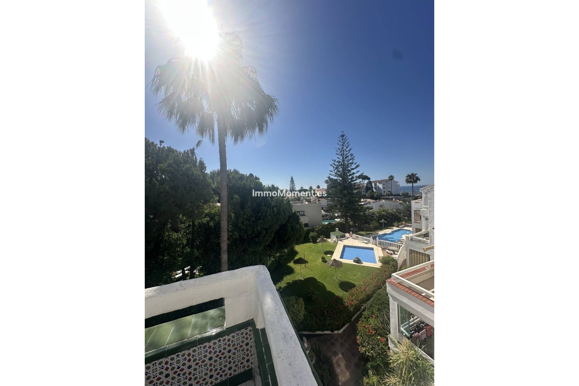 Bestaande woning - Appartement - Mijas Costa - Riviera Del Sol