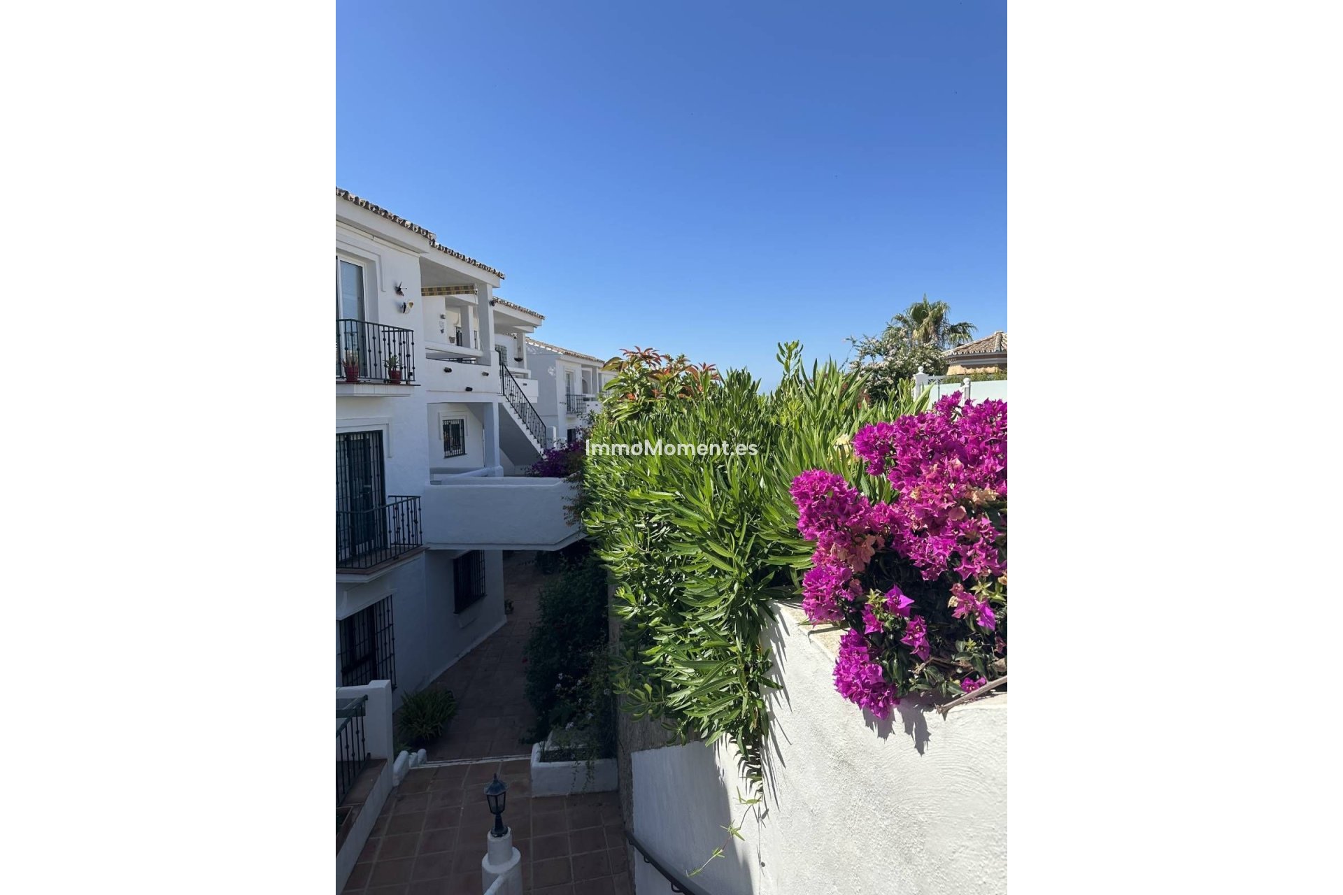 Bestaande woning - Appartement - Mijas Costa - Riviera Del Sol