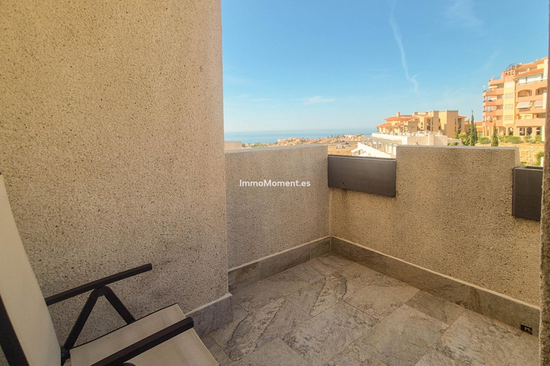 Bestaande woning - Appartement - Mijas Costa - Riviera Del Sol