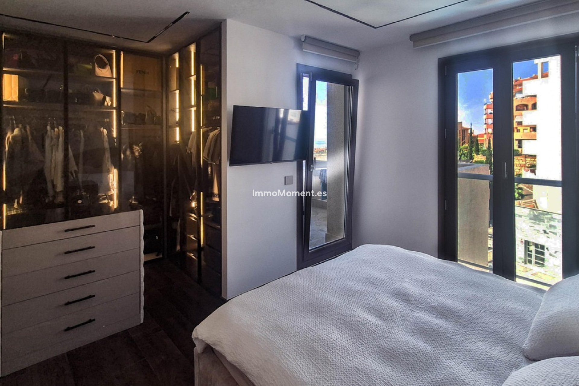 Bestaande woning - Appartement - Mijas Costa - Riviera Del Sol