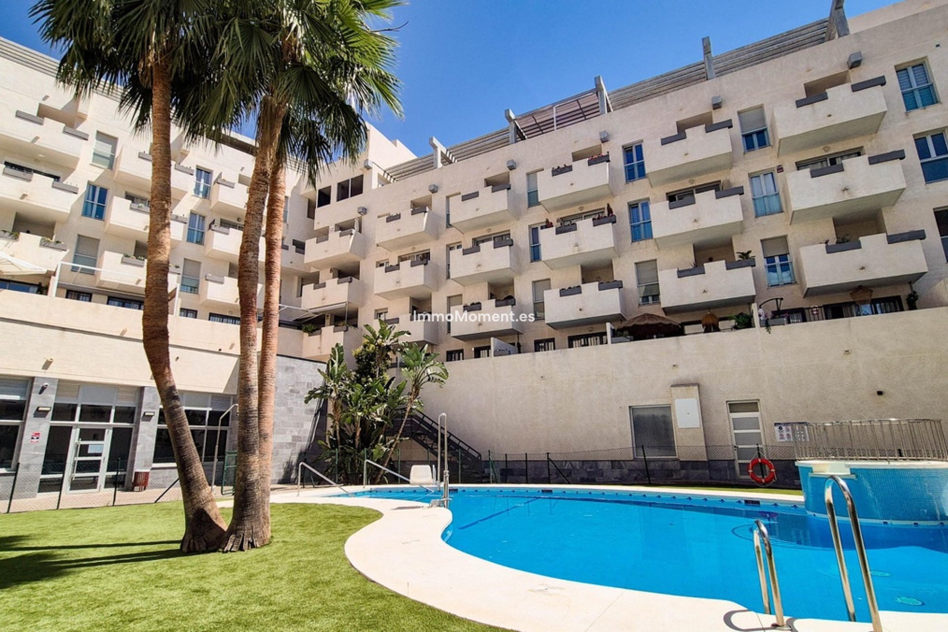 Bestaande woning - Appartement - Mijas Costa - Riviera Del Sol
