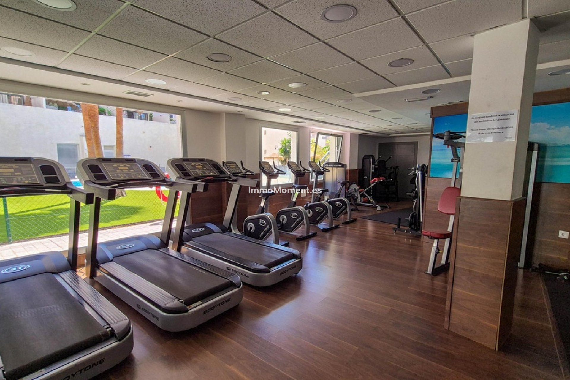 Bestaande woning - Appartement - Mijas Costa - Riviera Del Sol