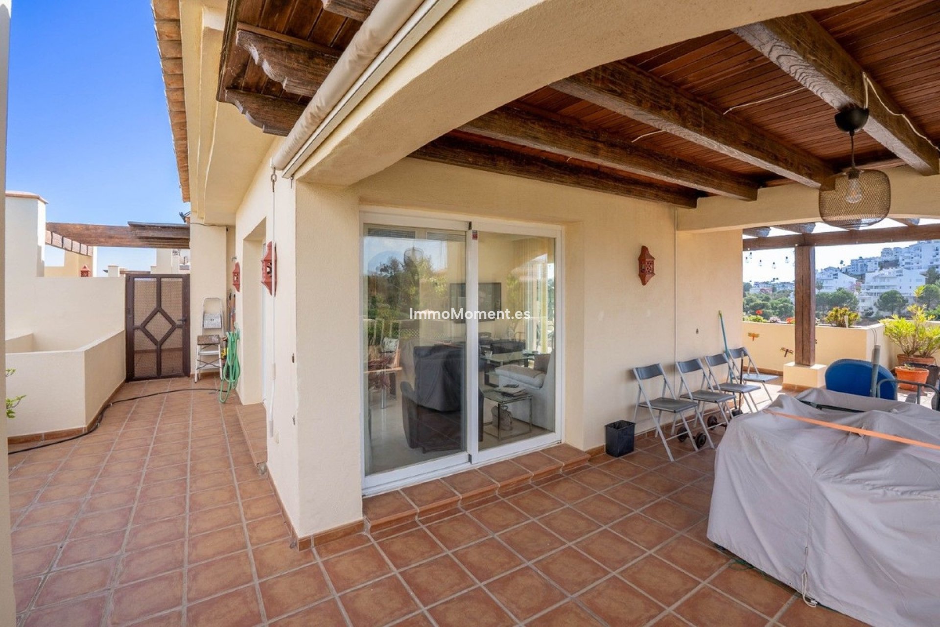 Bestaande woning - Appartement - Mijas Costa - Riviera Del Sol