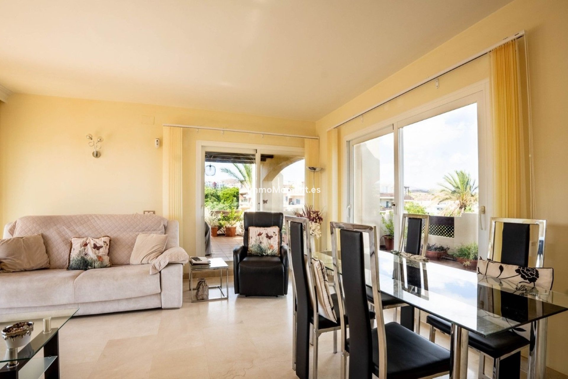 Bestaande woning - Appartement - Mijas Costa - Riviera Del Sol