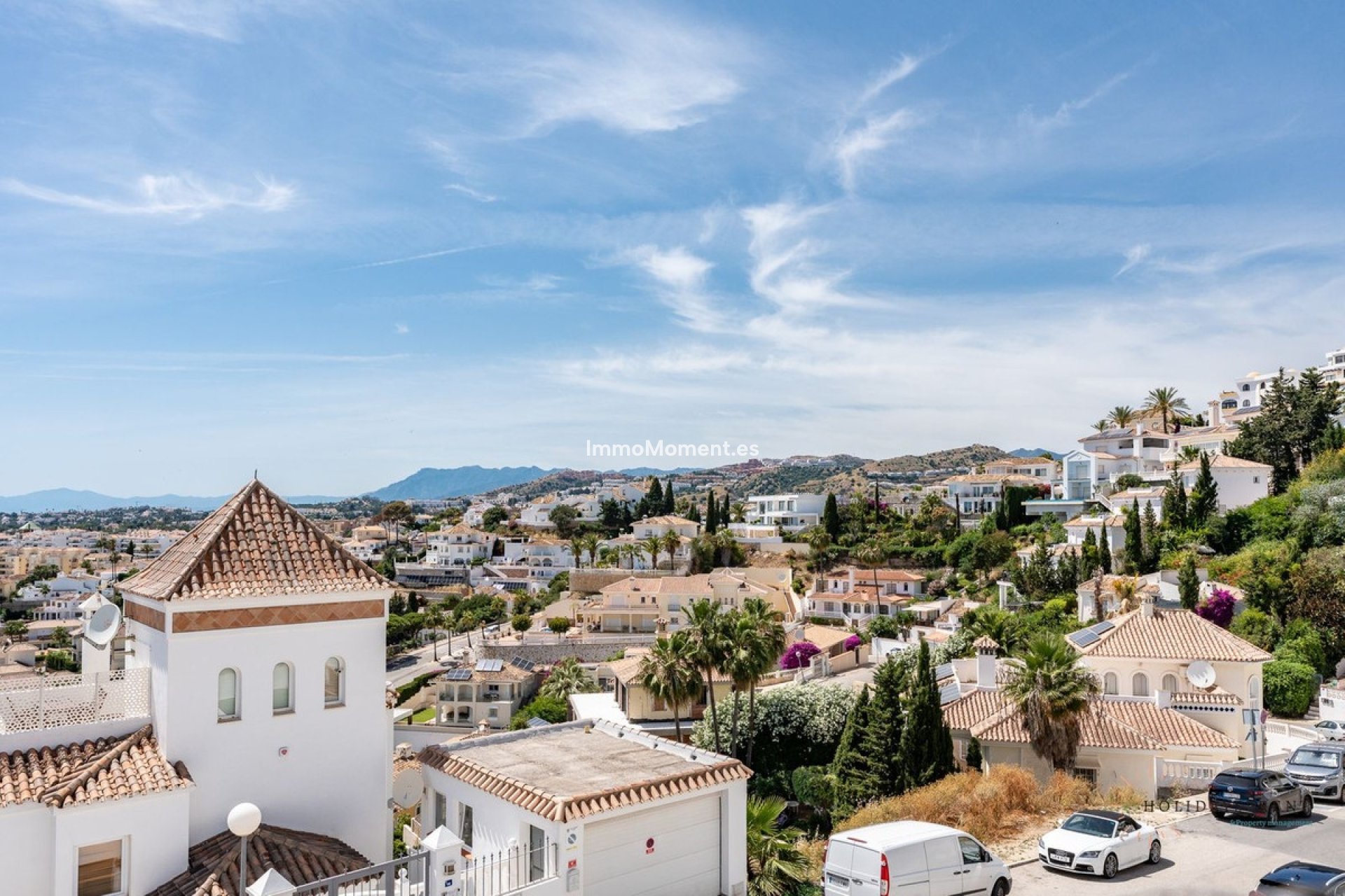 Bestaande woning - Appartement - Mijas Costa - Riviera Del Sol
