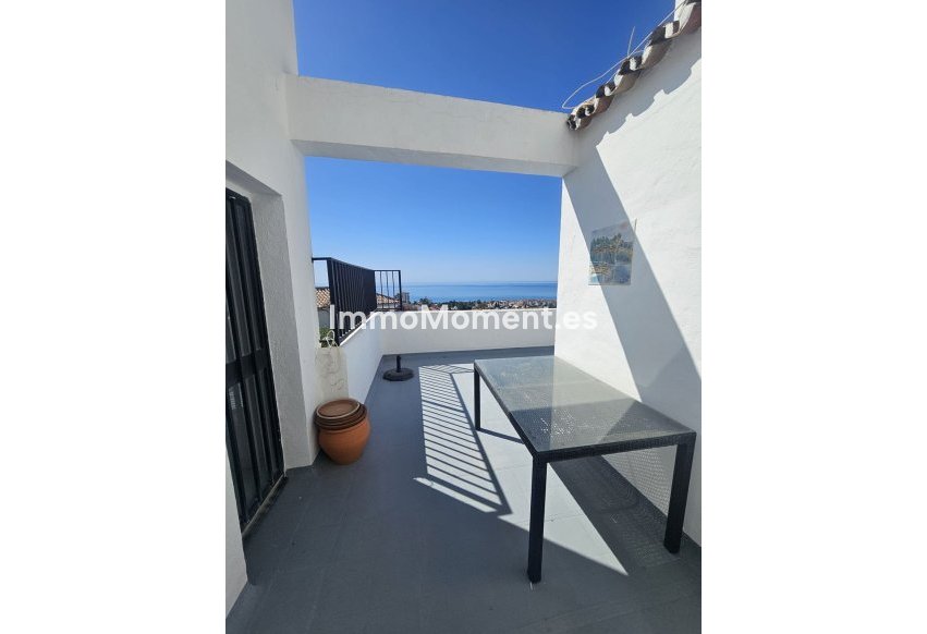Bestaande woning - Appartement - Mijas Costa - Riviera Del Sol