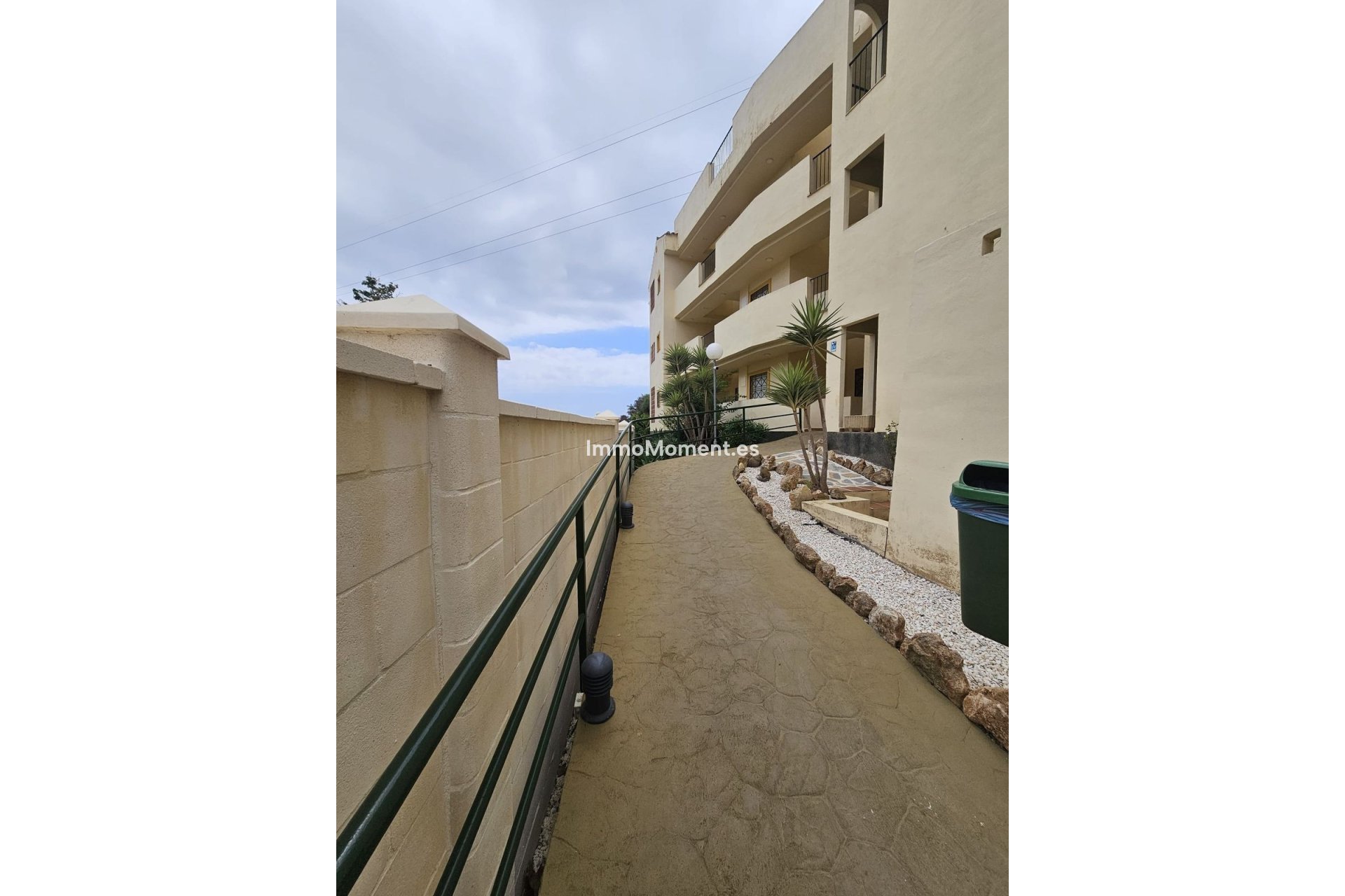 Bestaande woning - Appartement - Mijas Costa - Riviera Del Sol